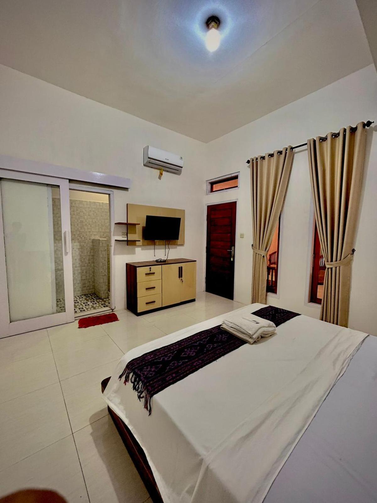 Salsabila Homestay