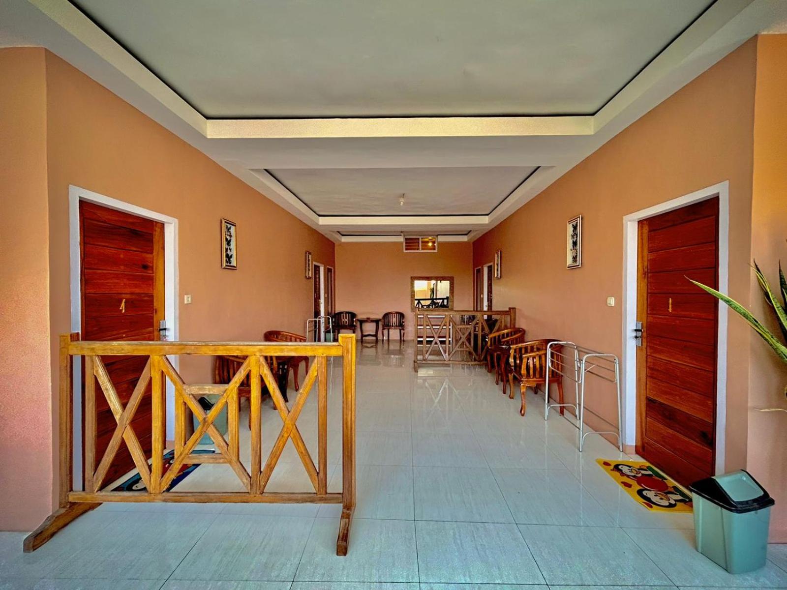Salsabila Homestay
