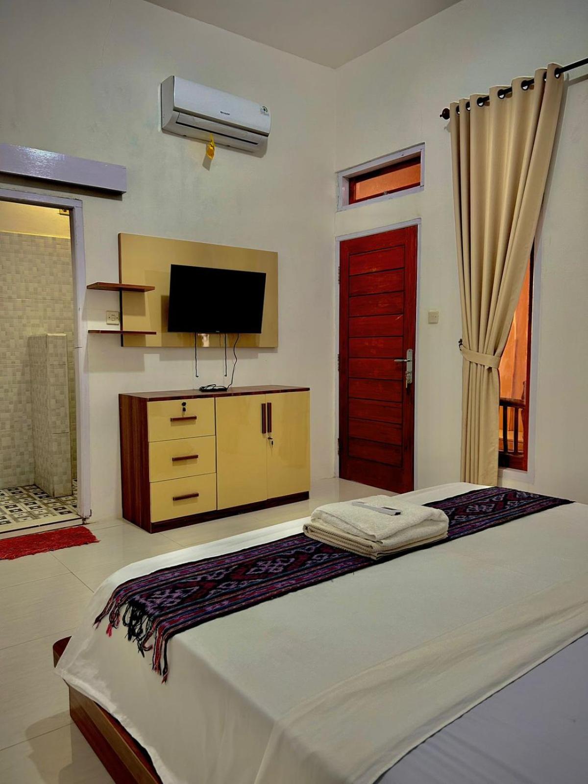 Salsabila Homestay
