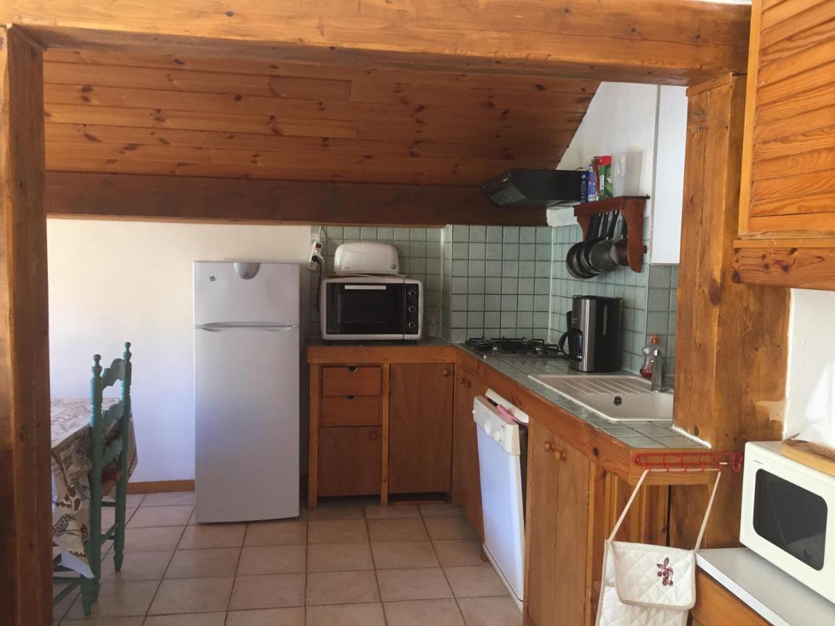 Chalets La Caillaude