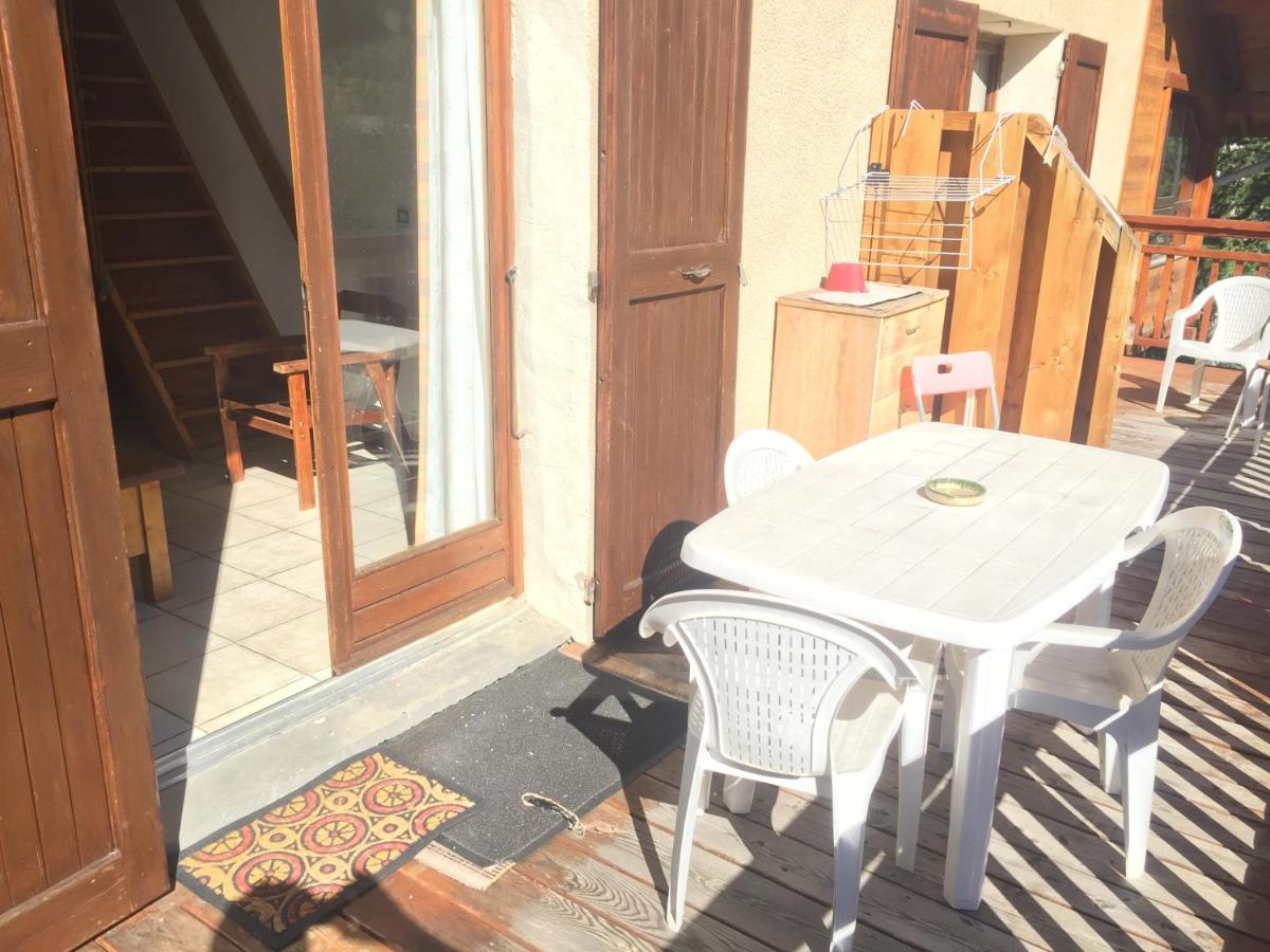 Chalets La Caillaude