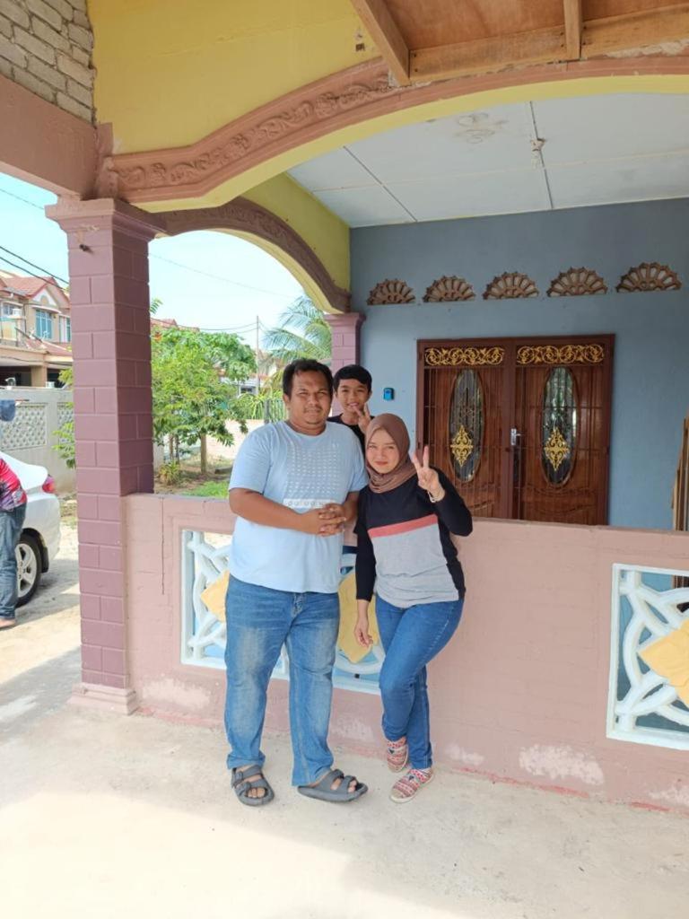 Homestay D'Hiburan Kuala Rompin photo 5