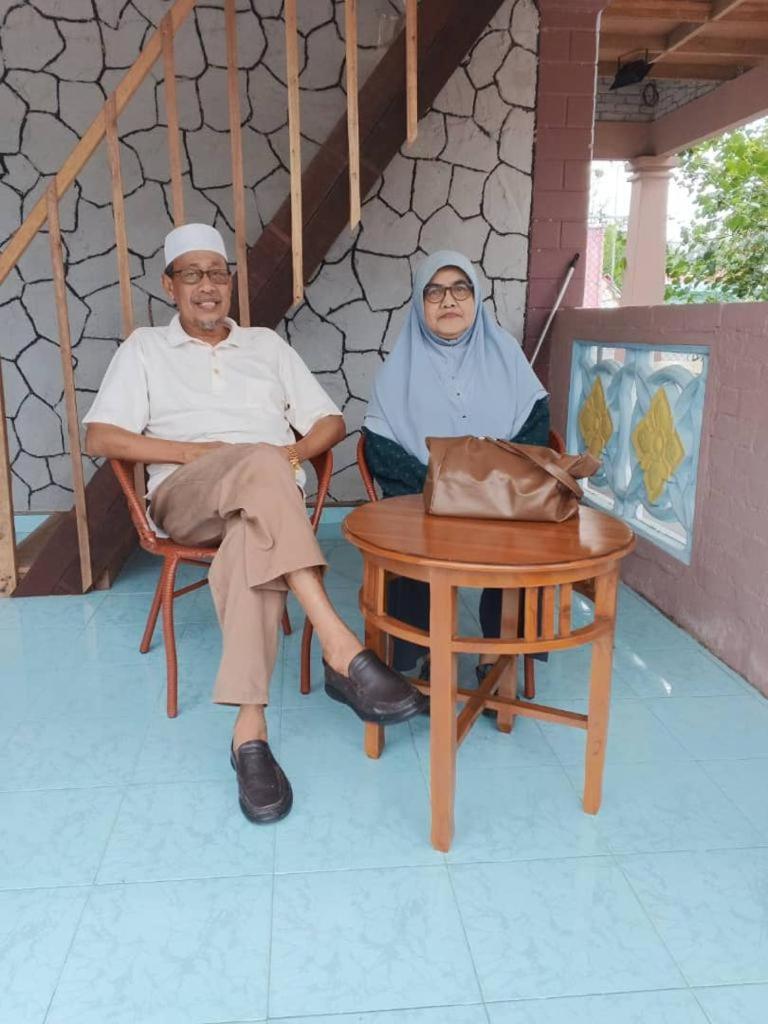 Homestay D'Hiburan Kuala Rompin photo 7