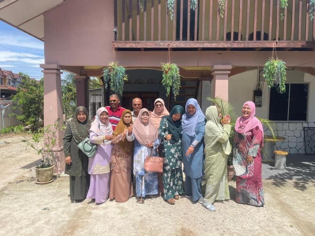 Homestay D'Hiburan Kuala Rompin photo 3