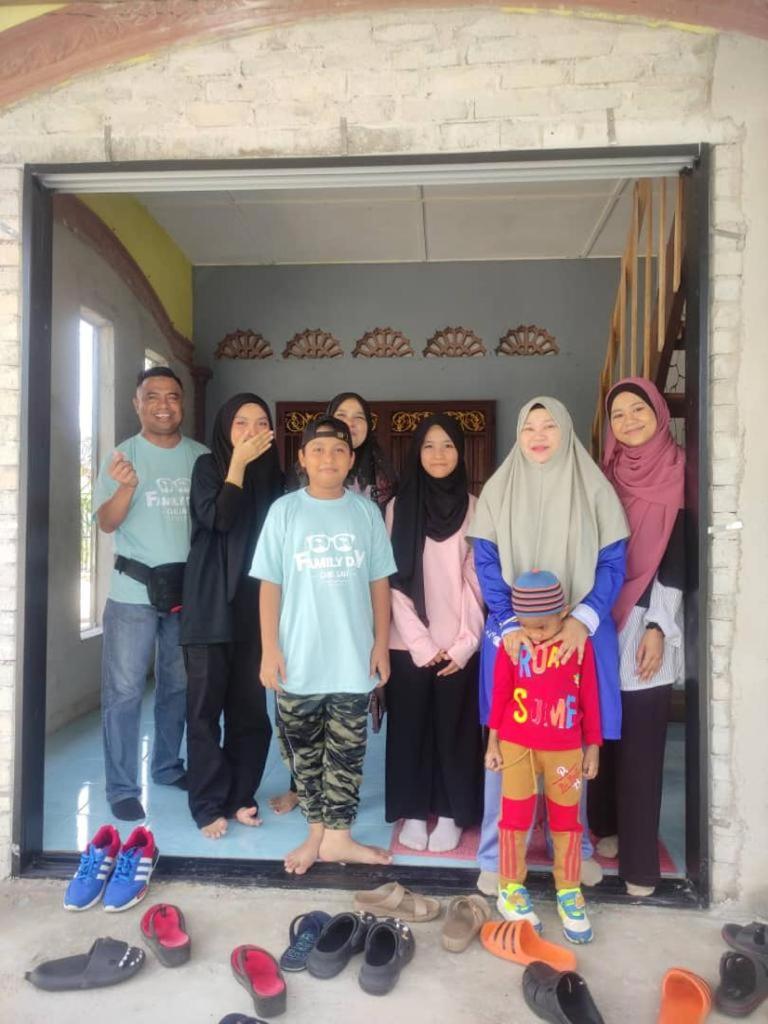 Homestay D'Hiburan Kuala Rompin photo 4