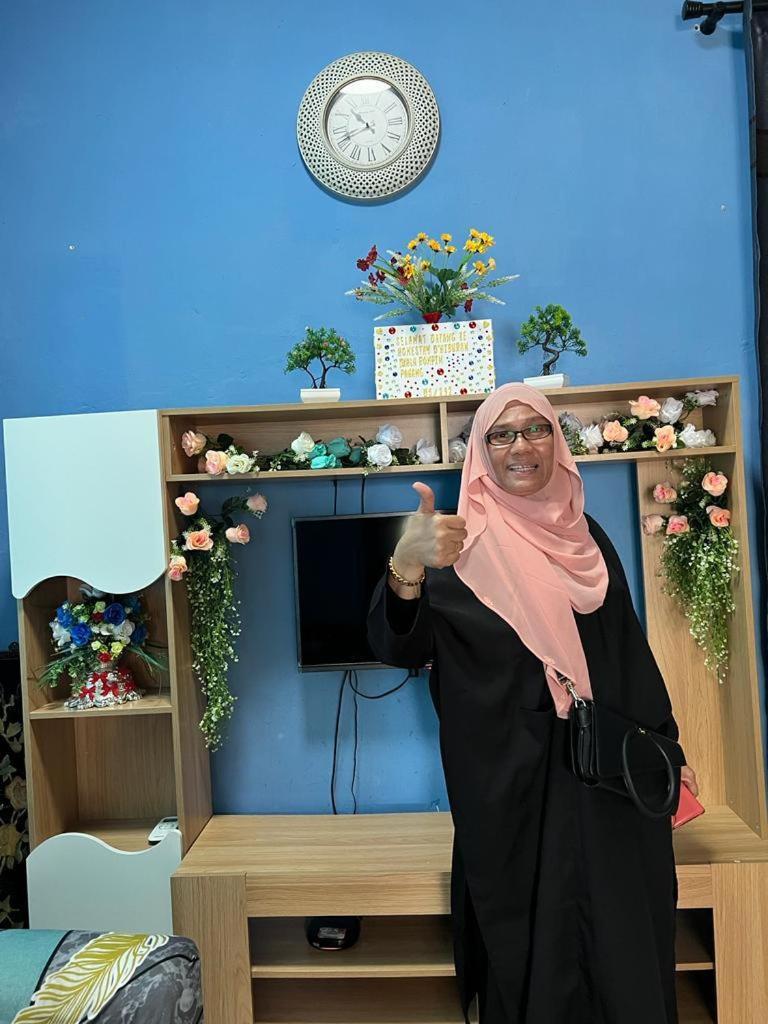 Homestay D'Hiburan Kuala Rompin photo 2