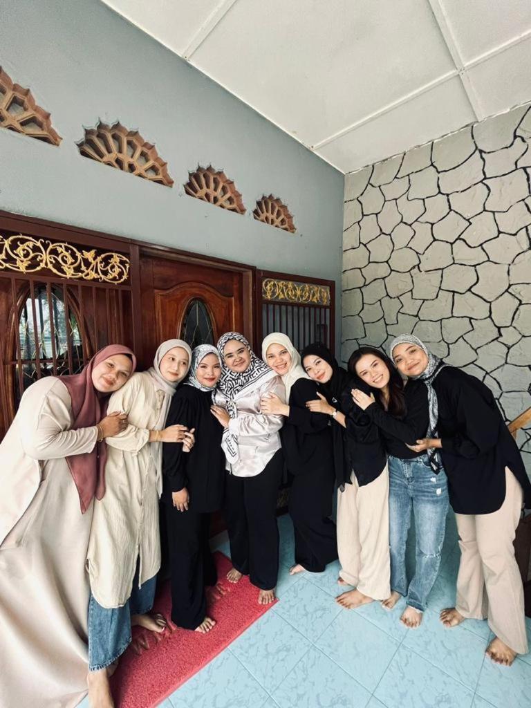 Homestay D'Hiburan Kuala Rompin photo 6