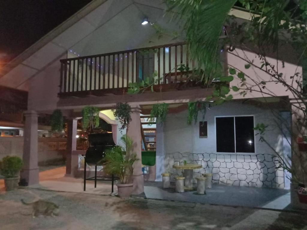 Homestay D'Hiburan Kuala Rompin photo 8
