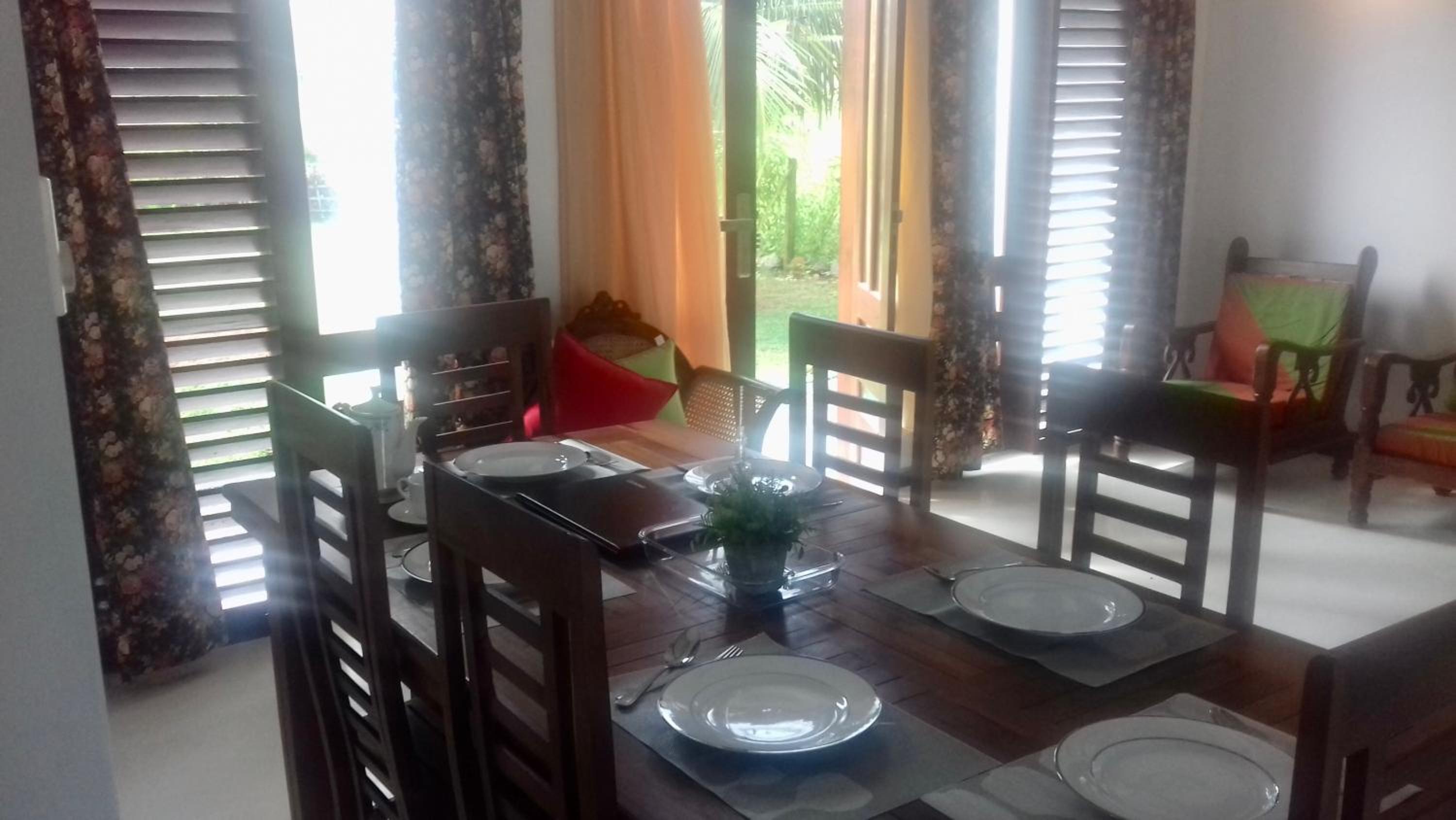Induruwa Cottage