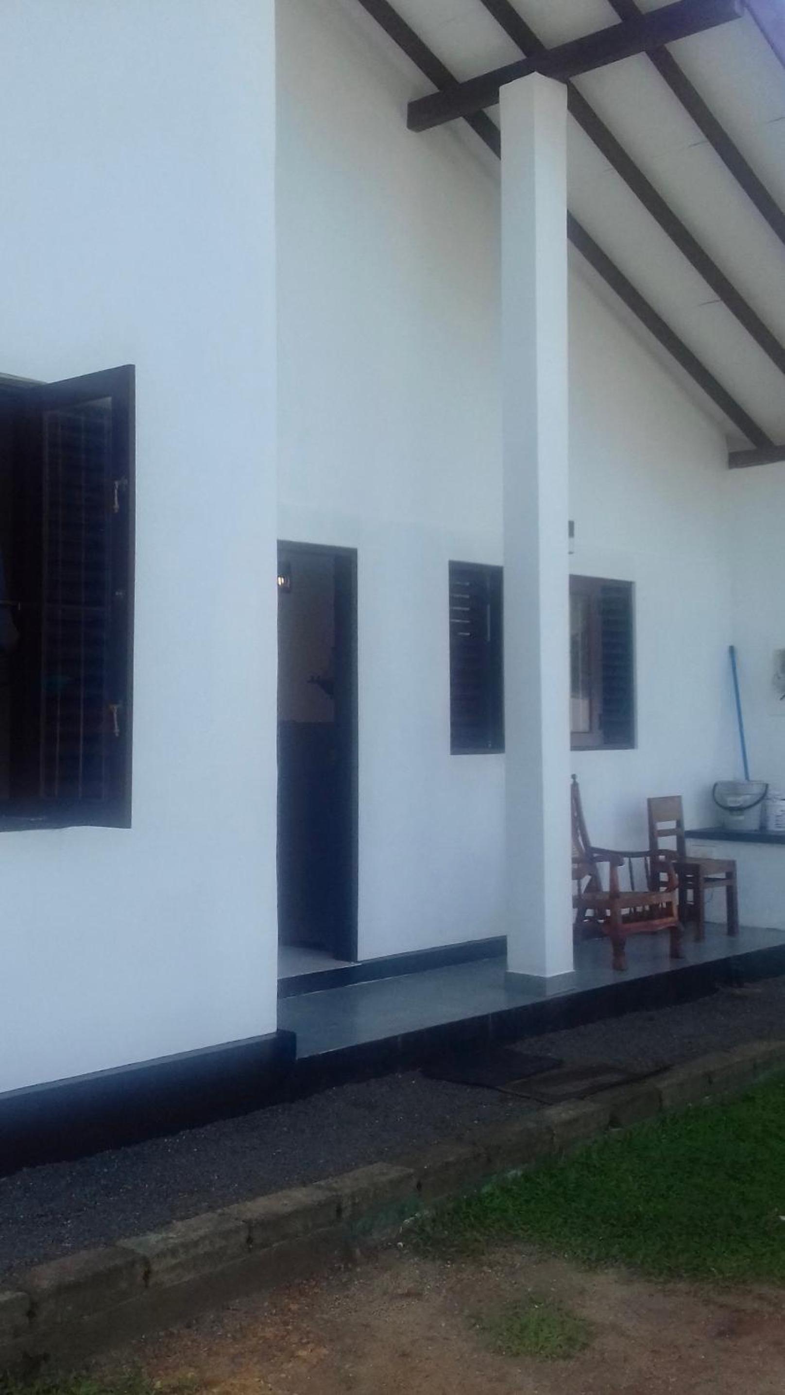 Induruwa Cottage