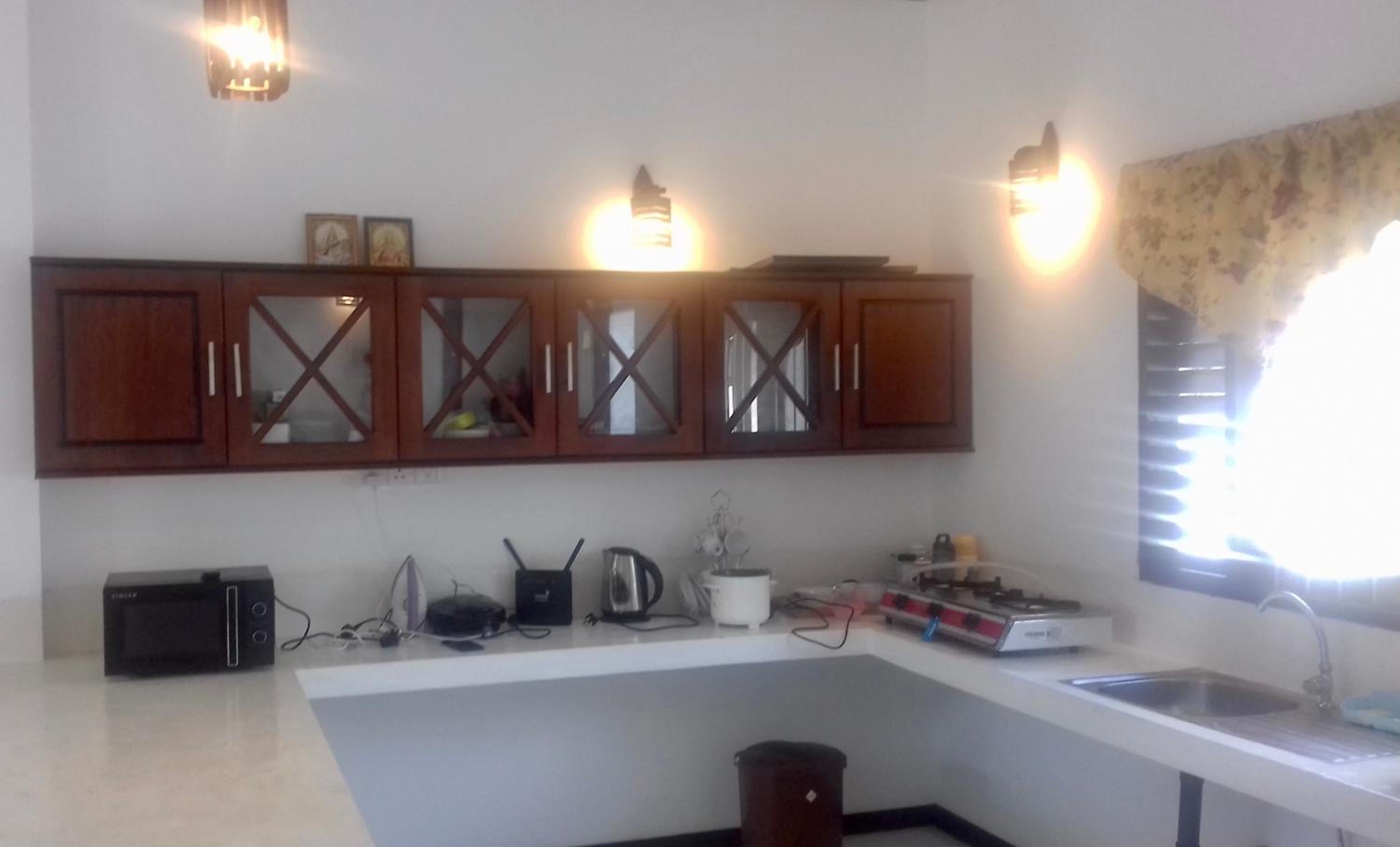 Induruwa Cottage