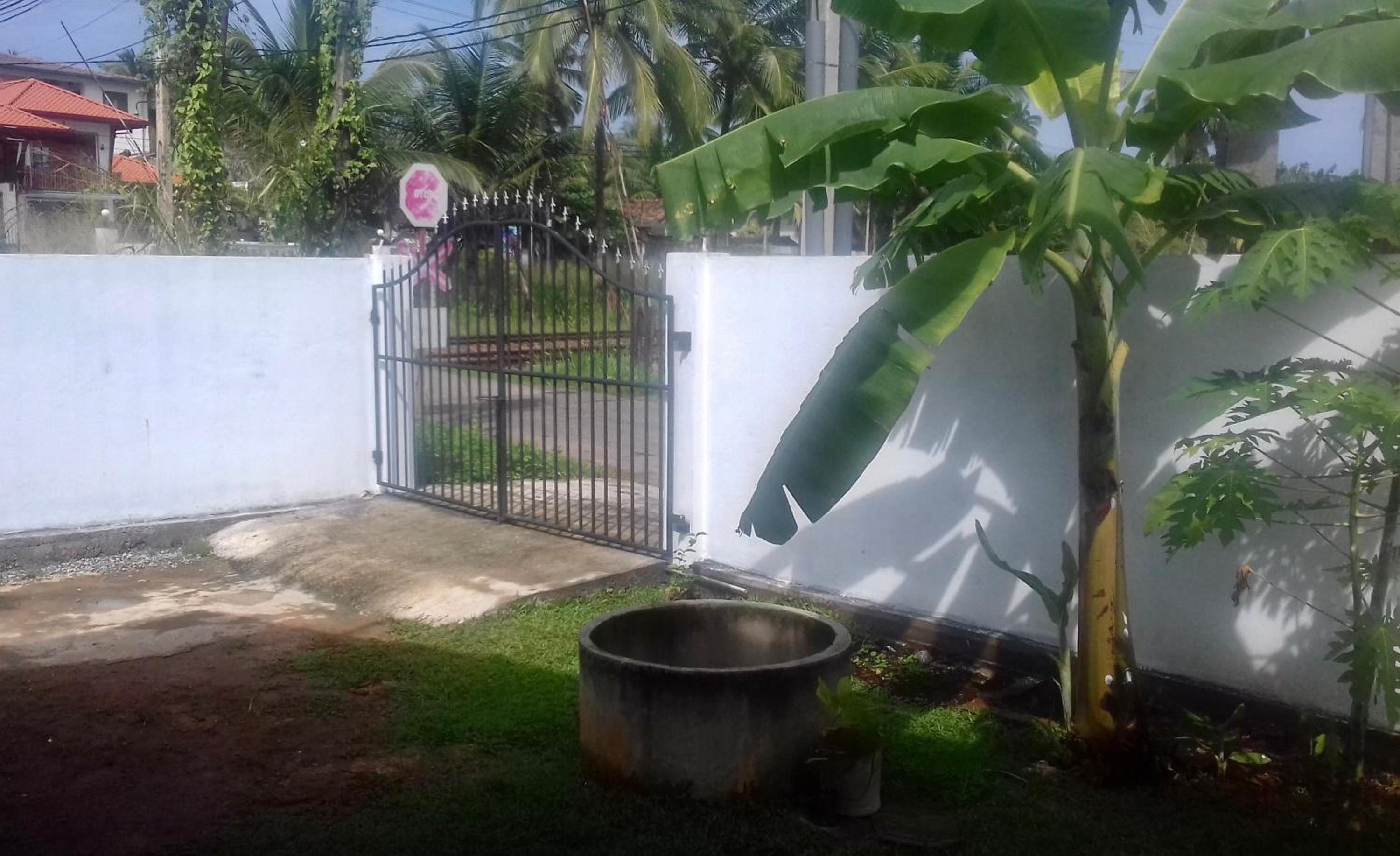 Induruwa Cottage