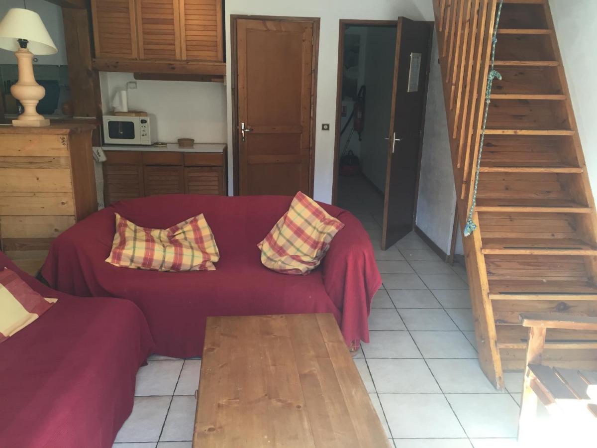 Chalets La Caillaude