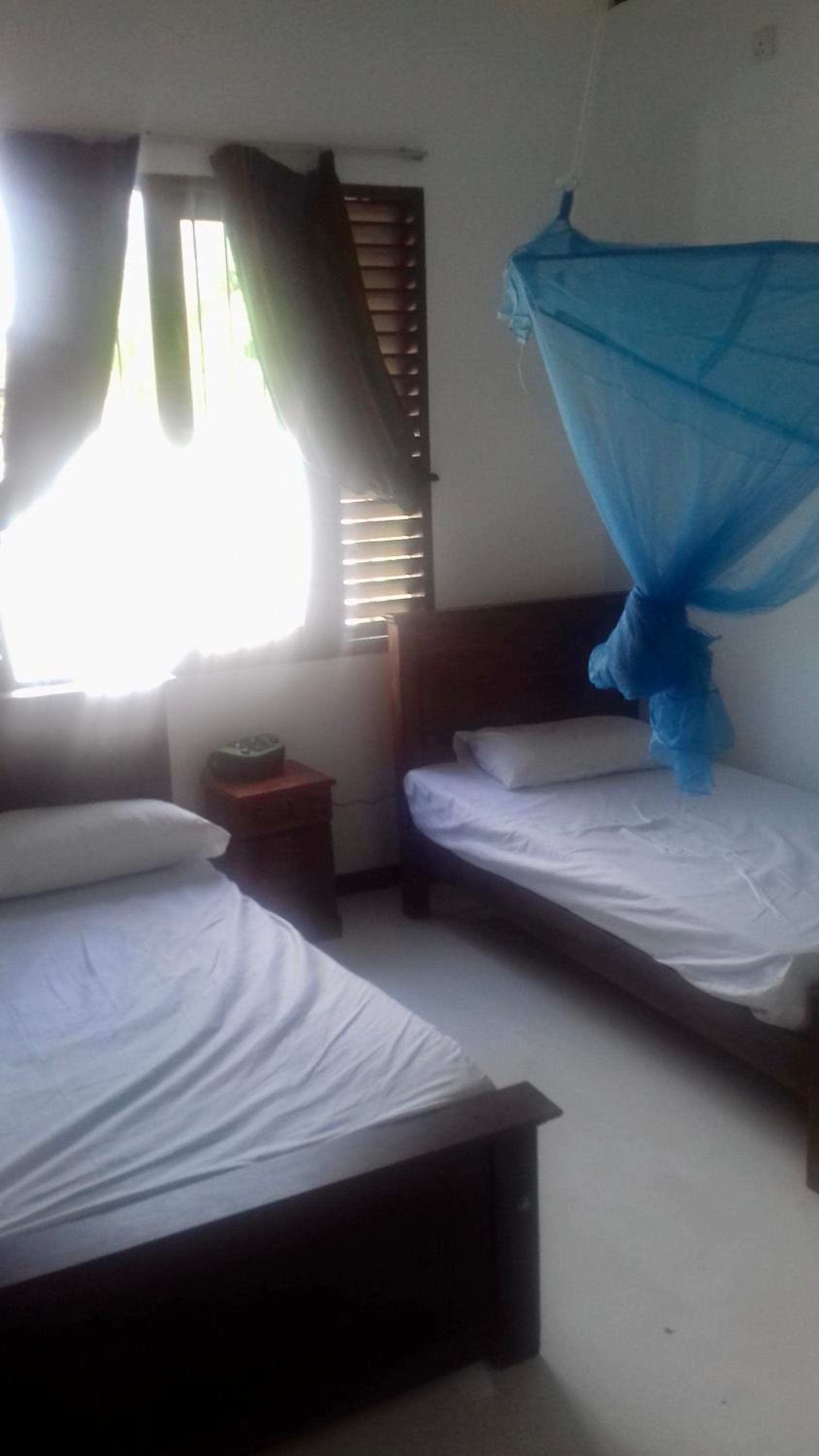 Induruwa Cottage