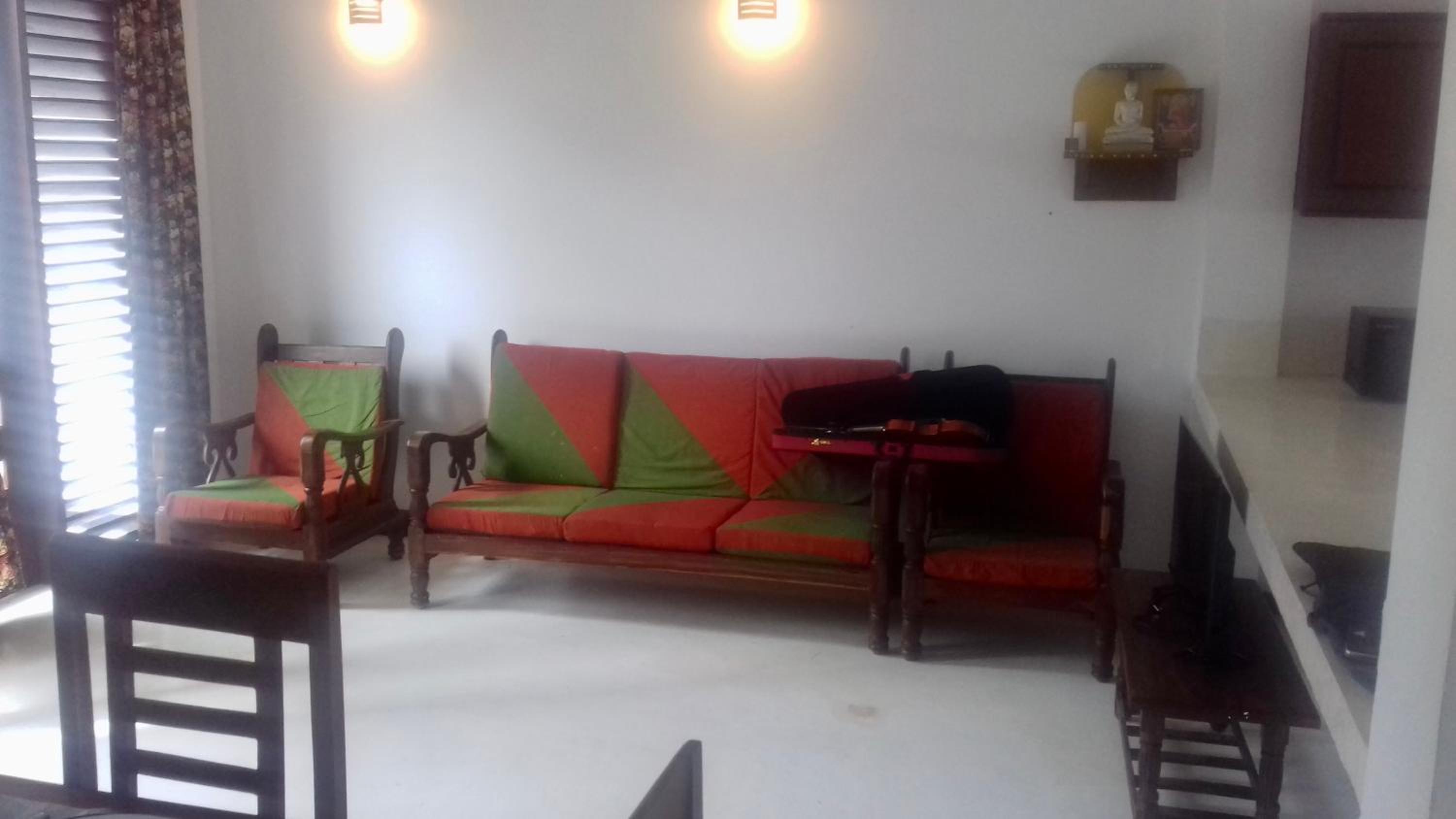 Induruwa Cottage