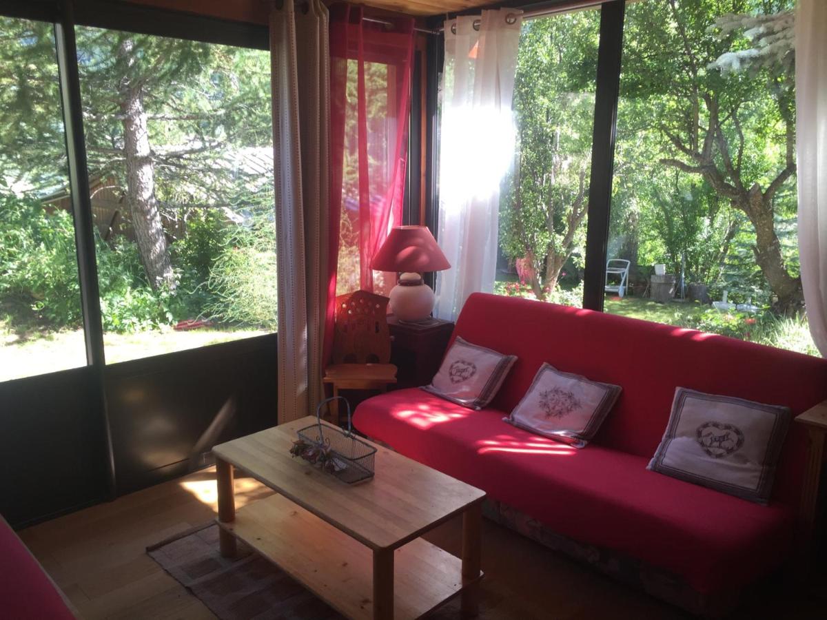 Chalets La Caillaude
