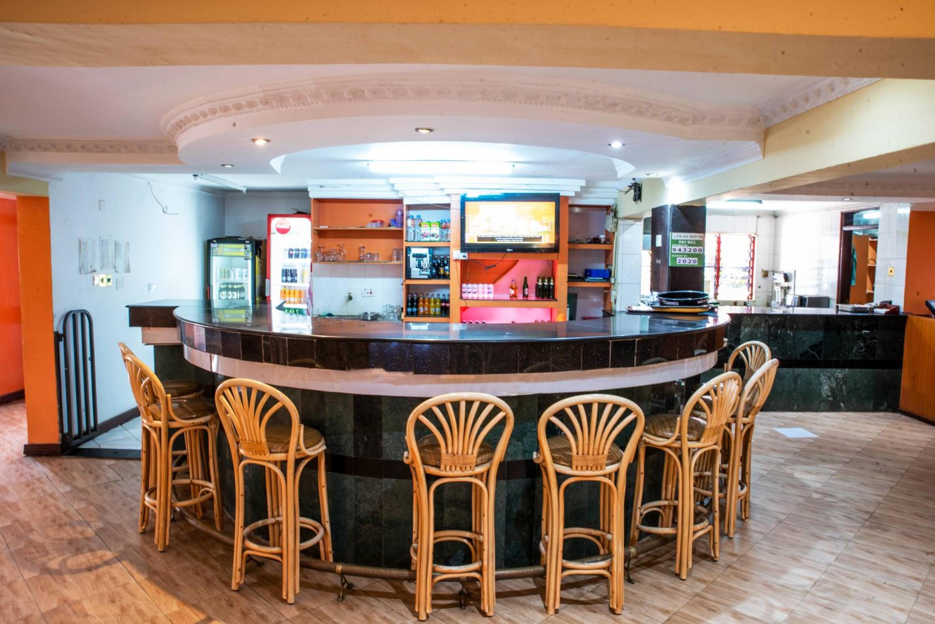 Jupiter Guest Resort - Langata view 4