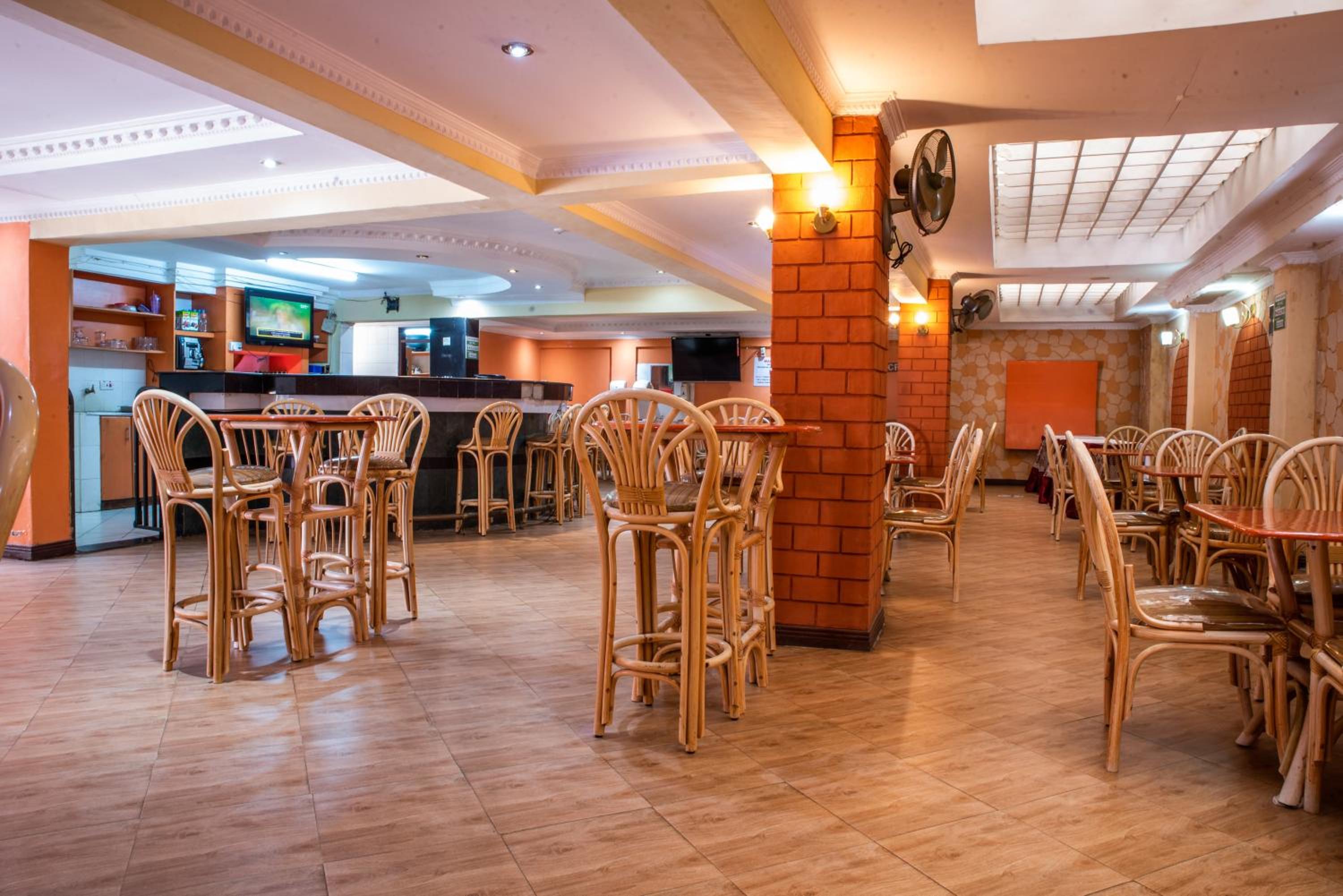 Jupiter Guest Resort - Langata view 3