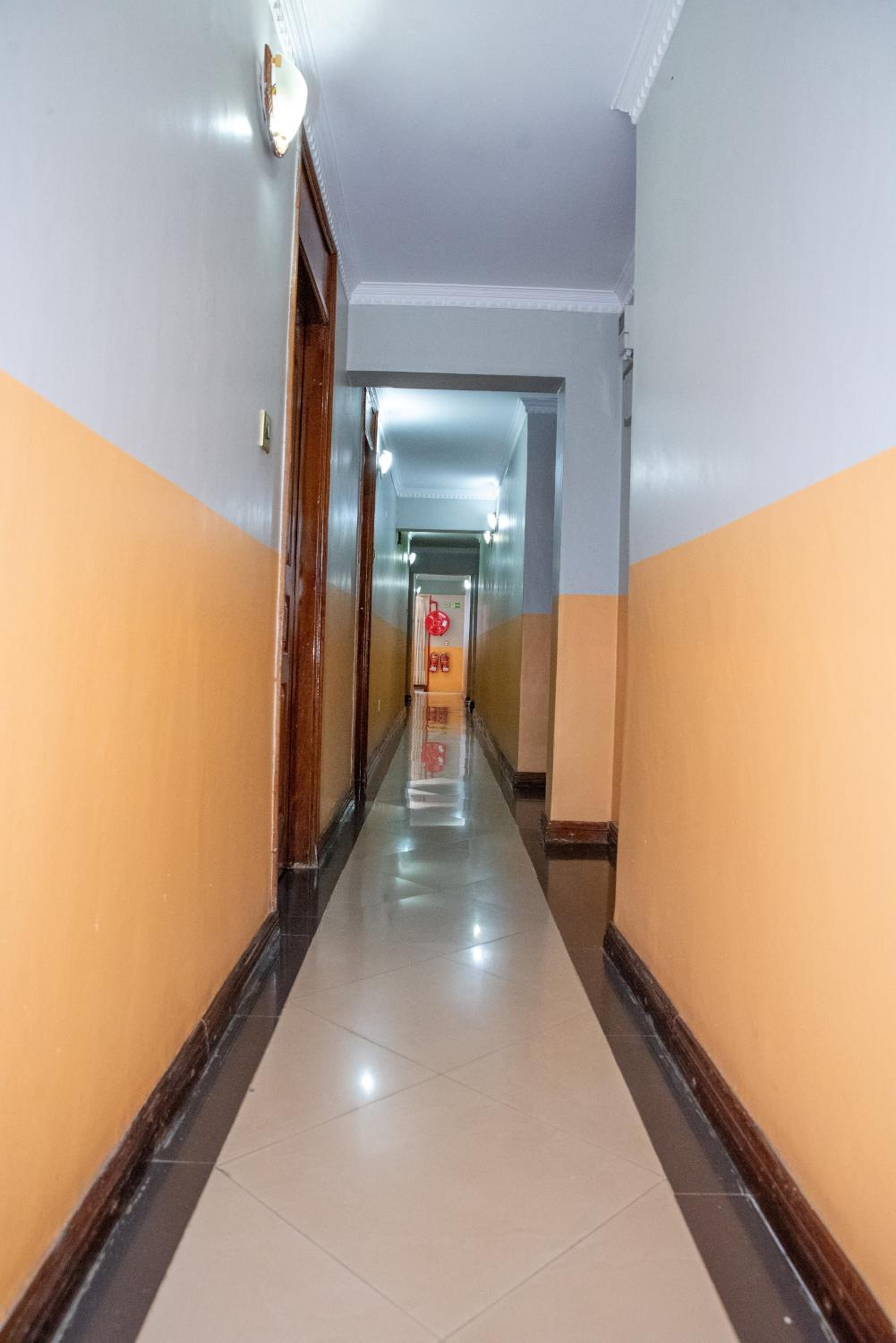 Jupiter Guest Resort - Langata view 5