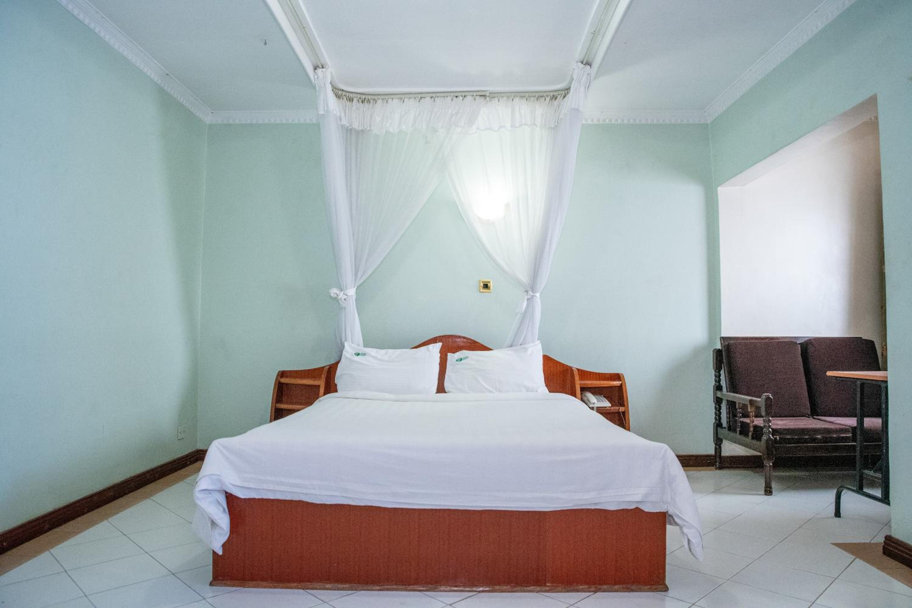 Jupiter Guest Resort - Langata view 2