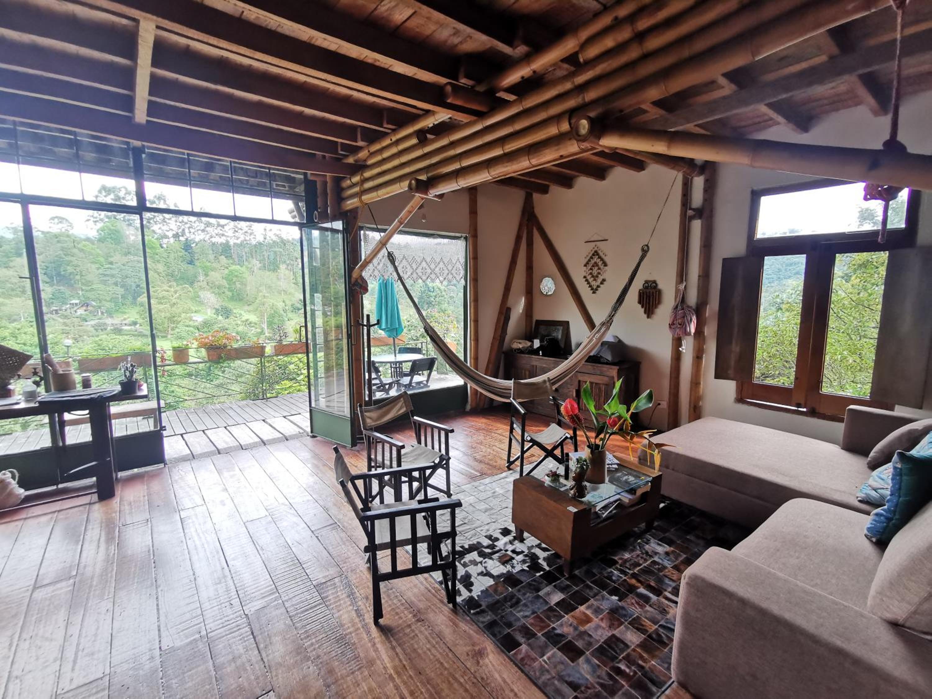 Goyava - Chambre familiale