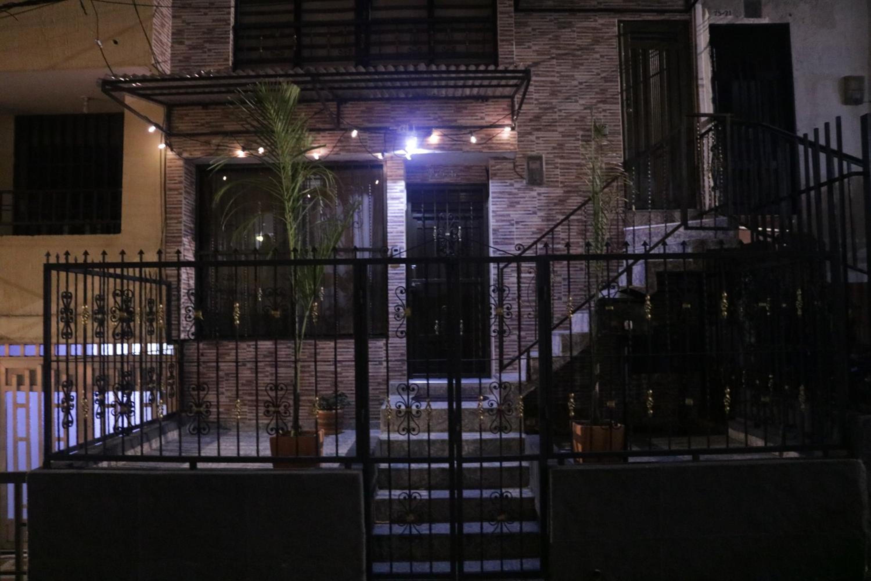 My Pretty House