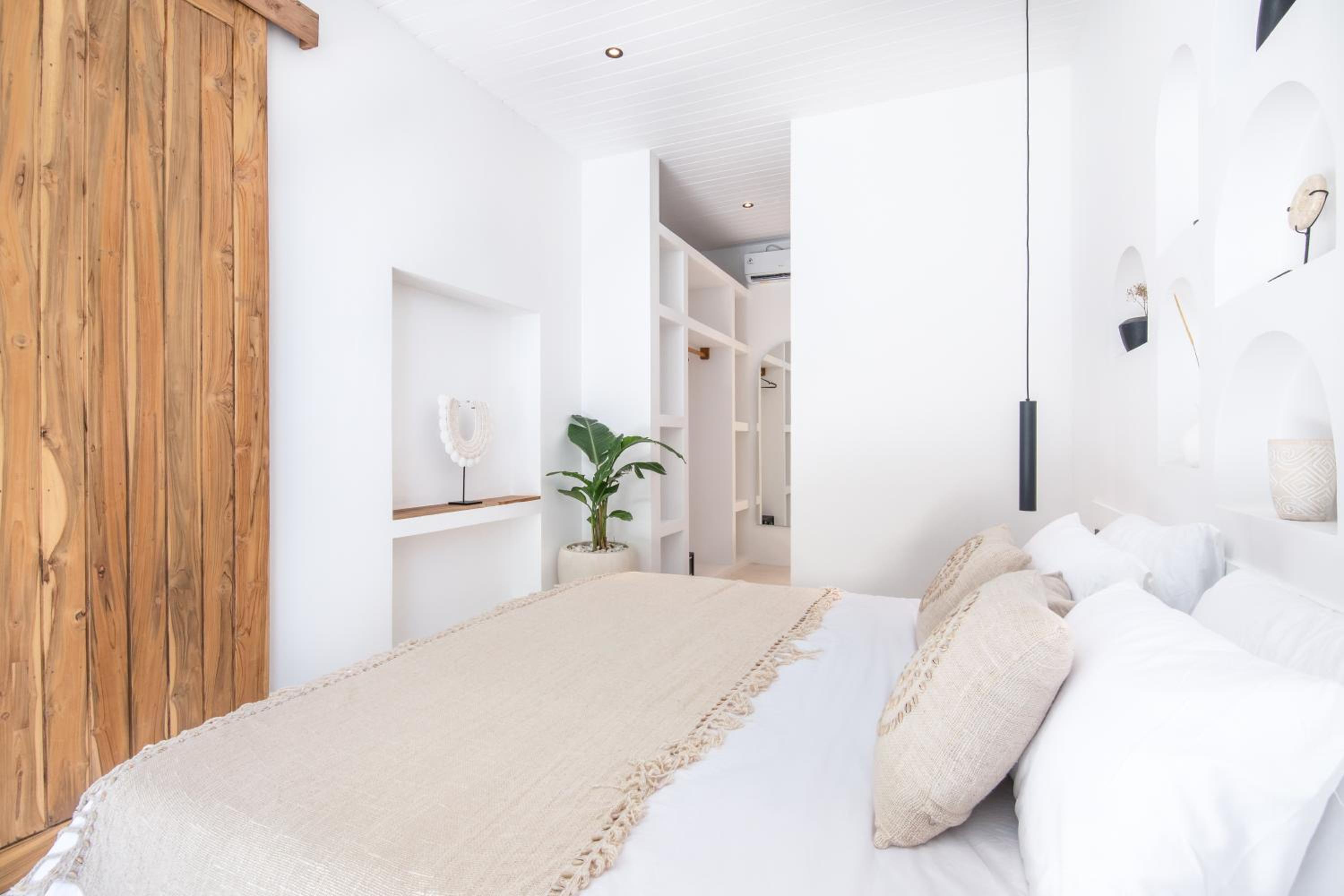 Sleek 2br Villa, 4min To Bingin's Beachfront view 4