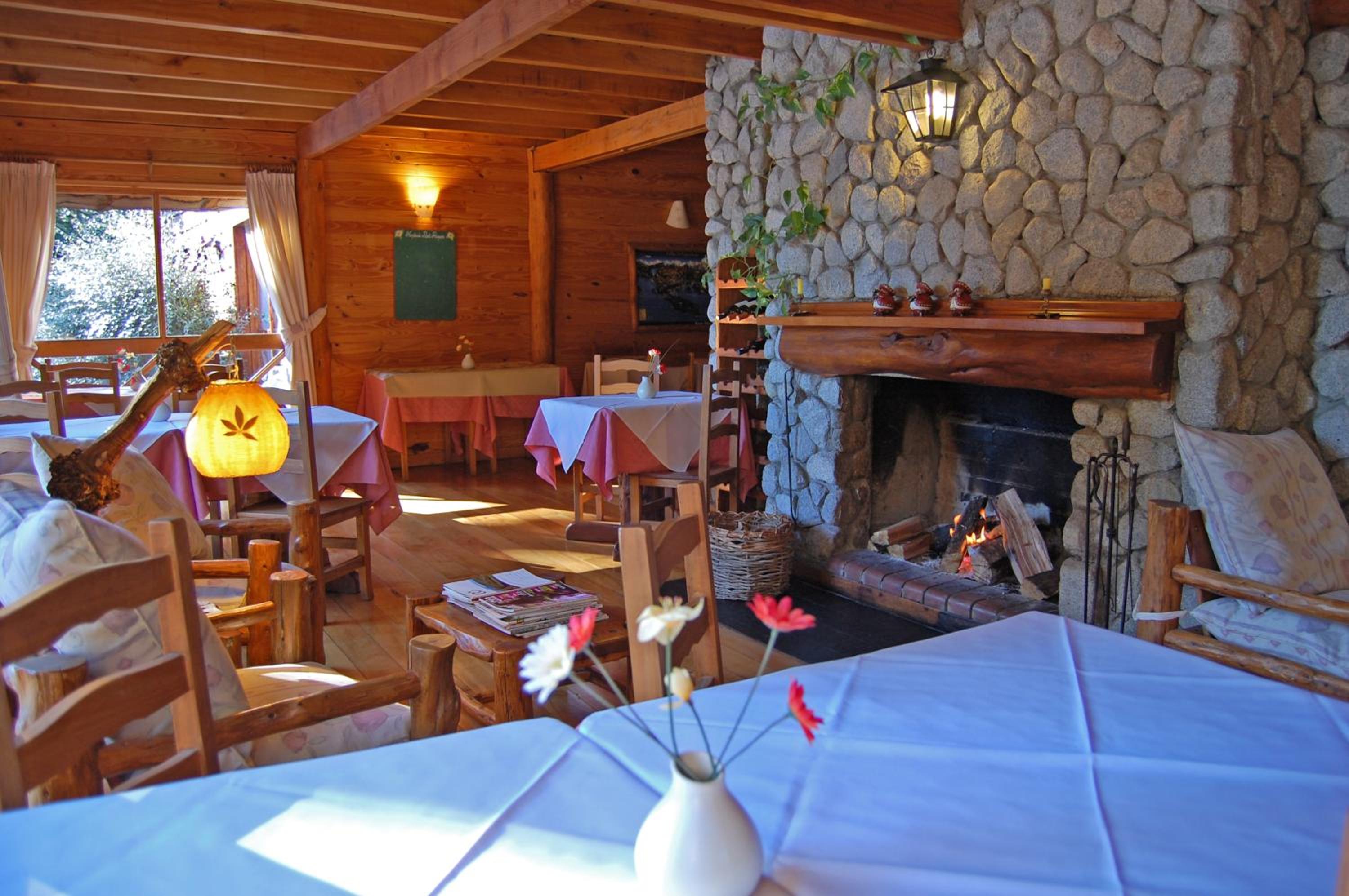 Hosteria Pichi Rincon