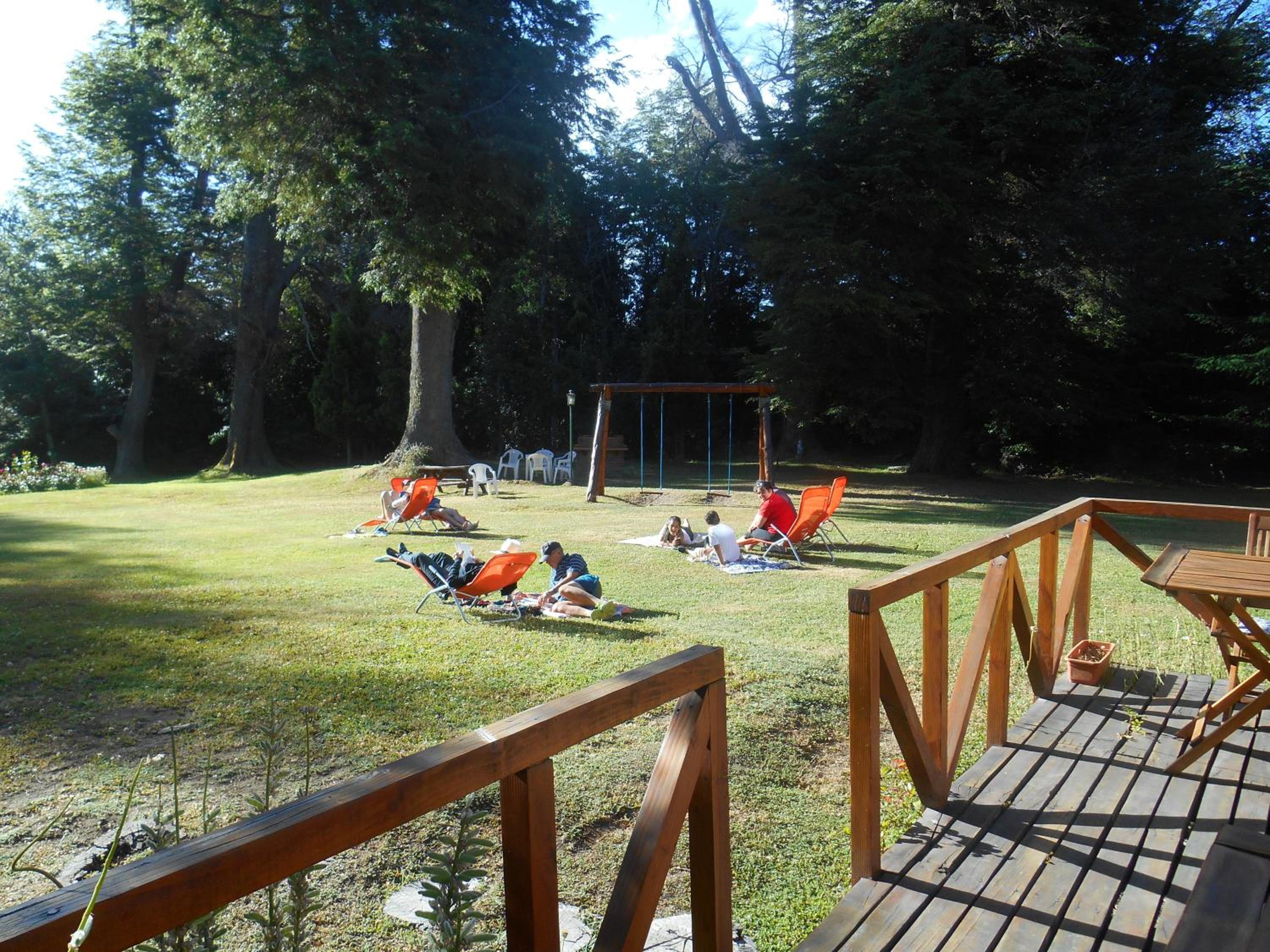 Hosteria Pichi Rincon