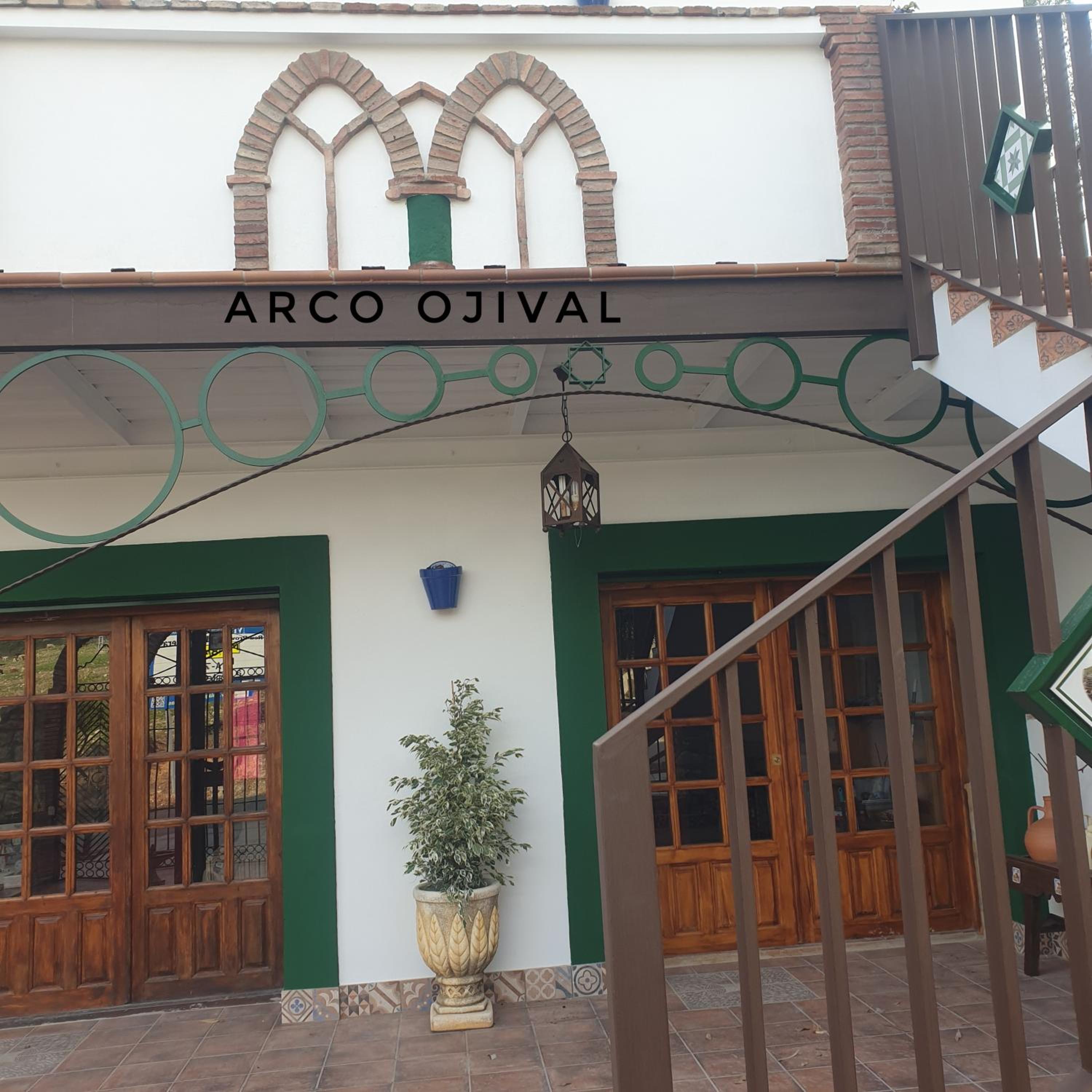 Villa Cultural MONTELUCÍA