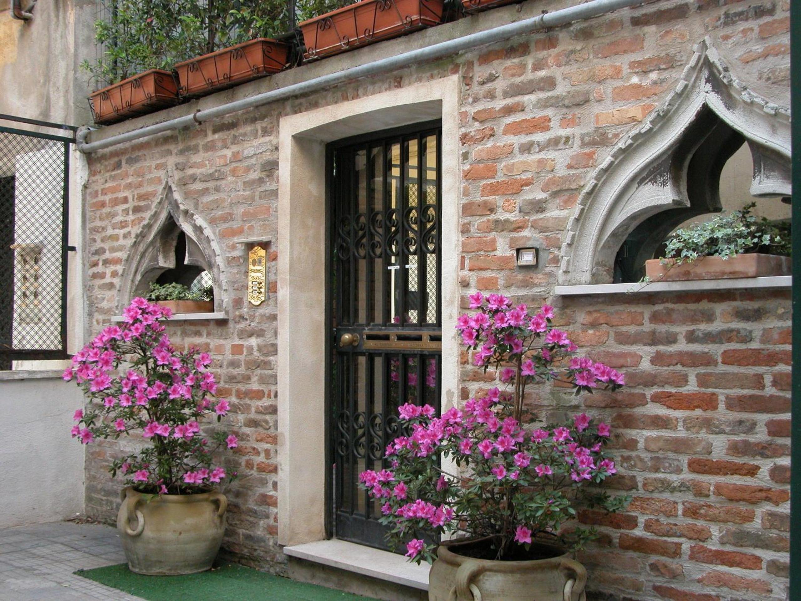 Al Campanile Madonna dell'Orto