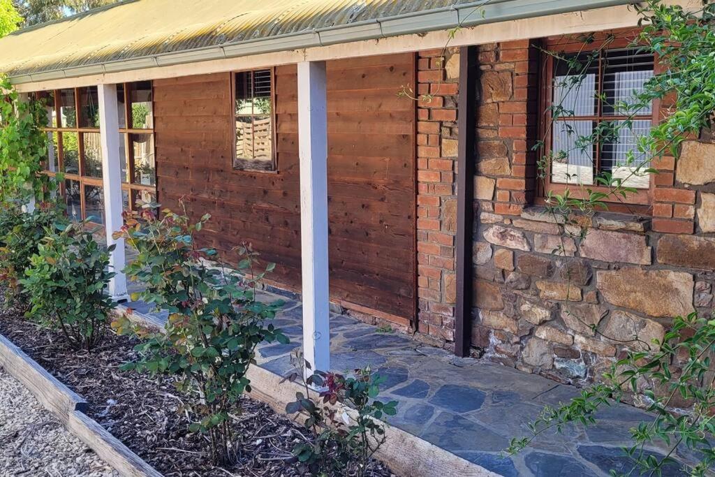 Tara Stables