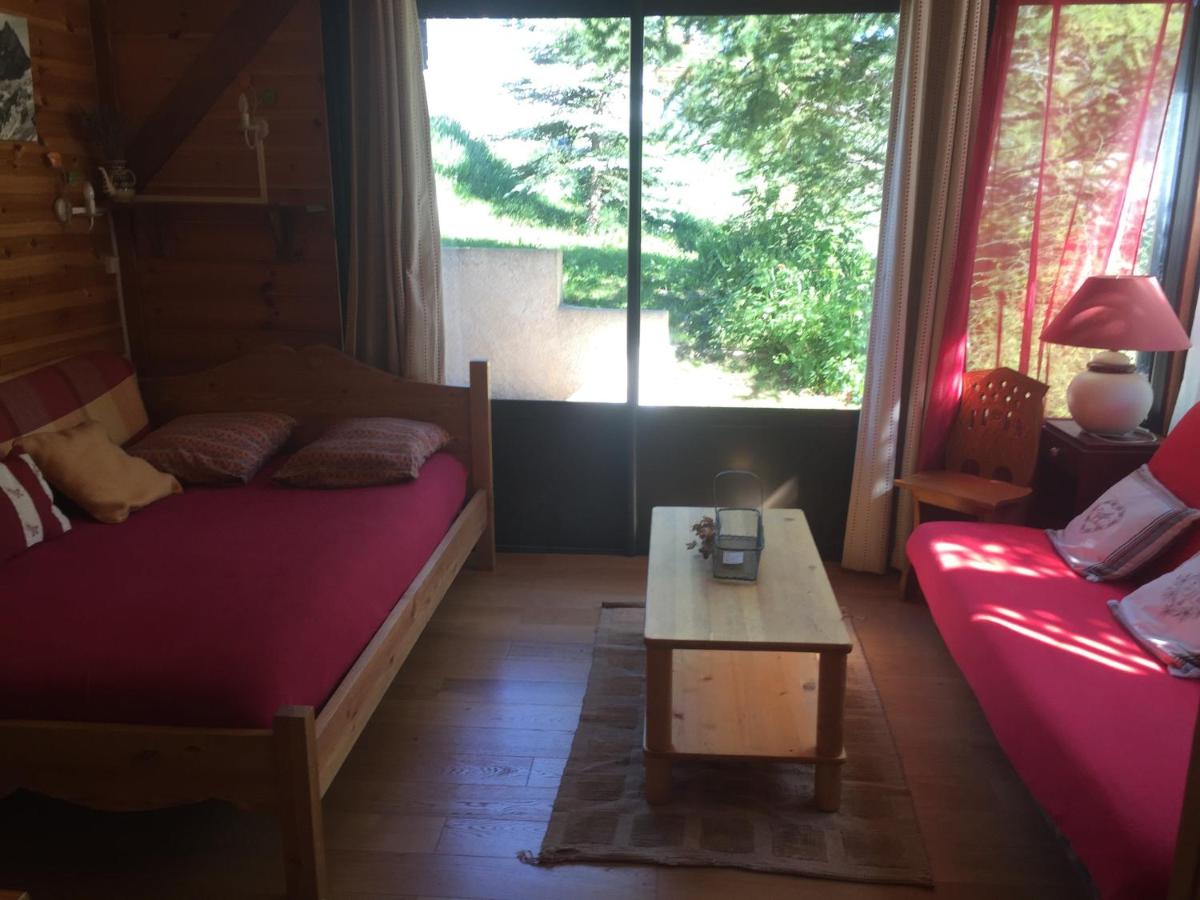 Chalets La Caillaude