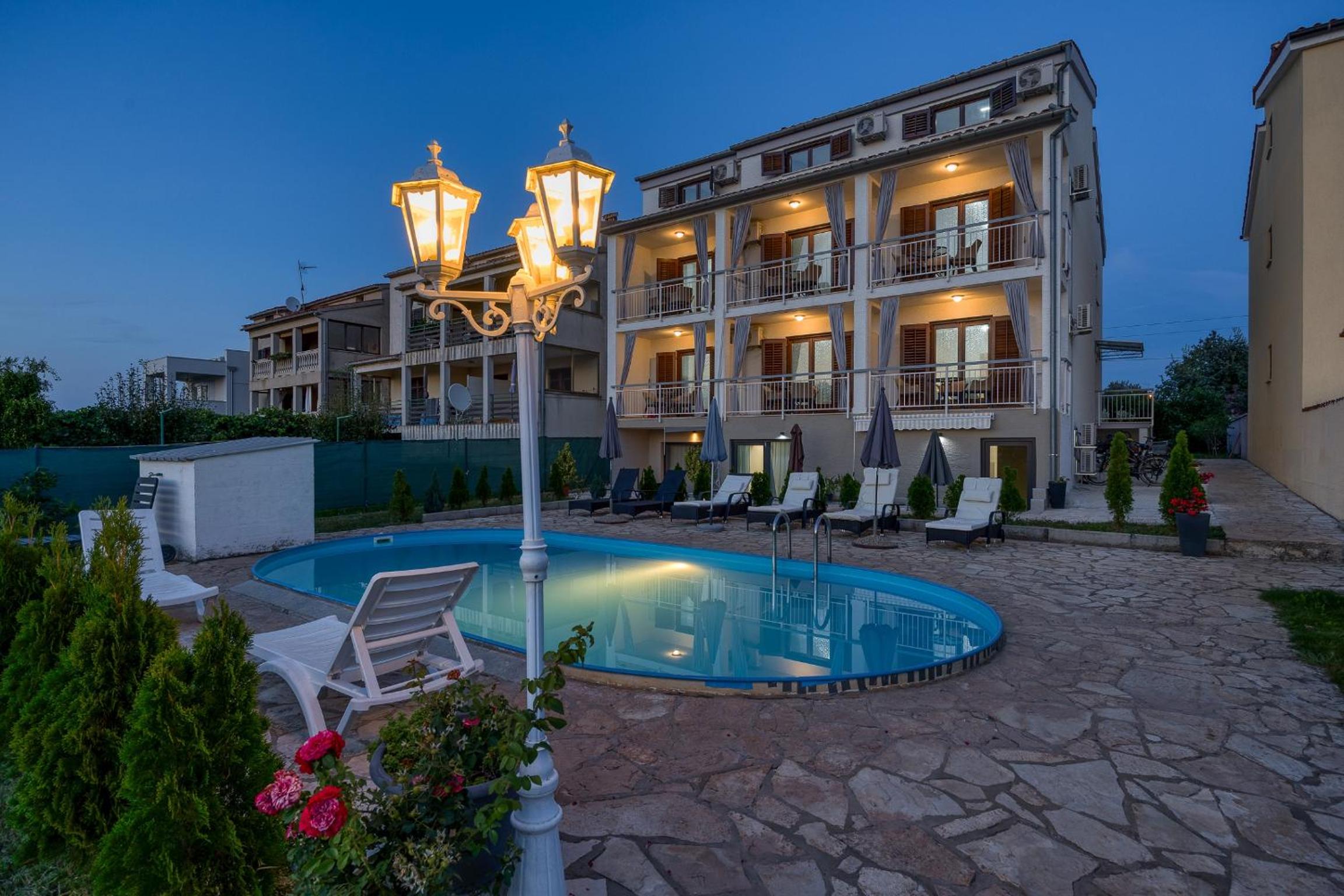 Apartment-Haus Wolbeck - Property Image 23