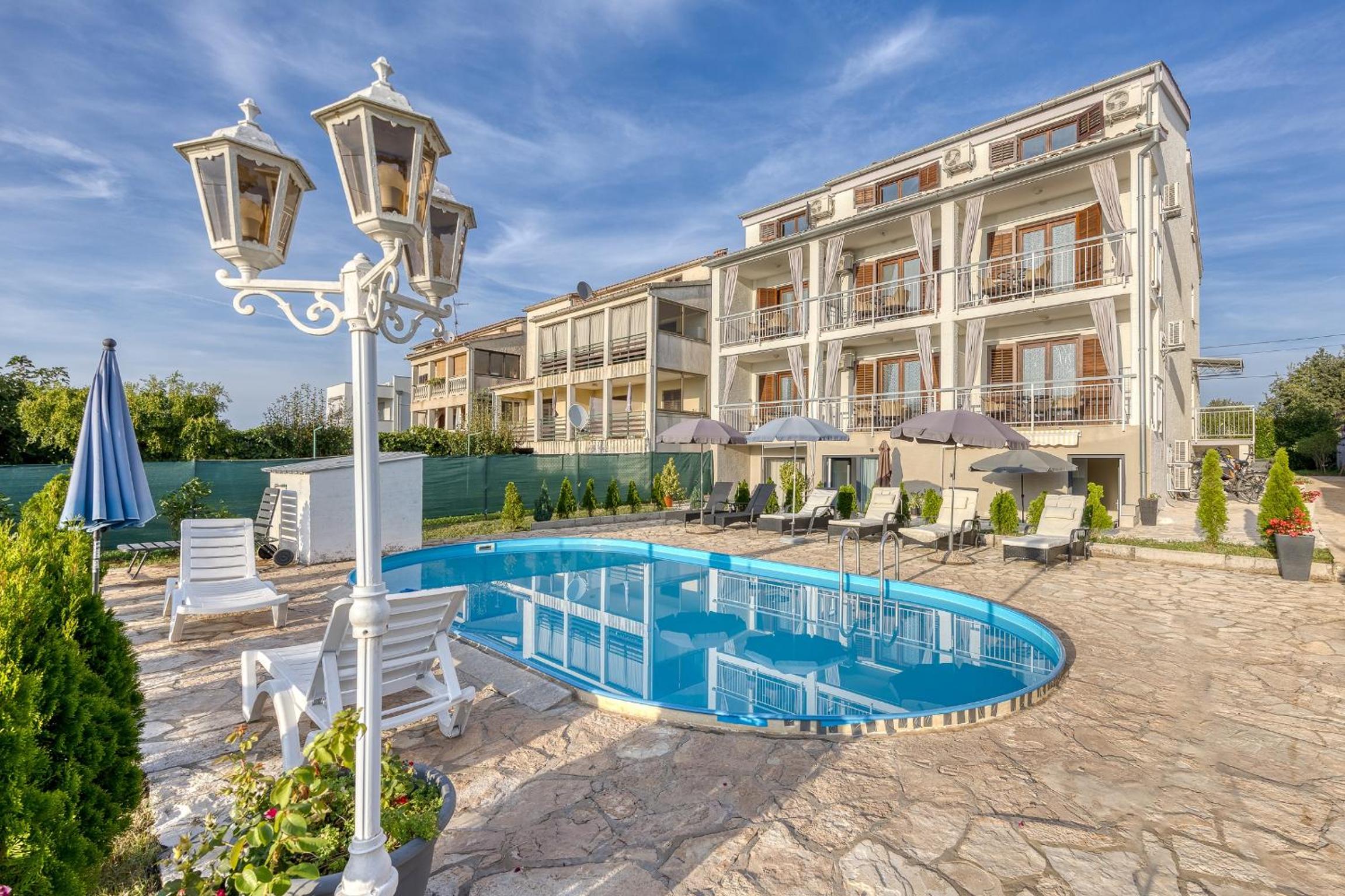 Apartment-Haus Wolbeck - Property Image 17