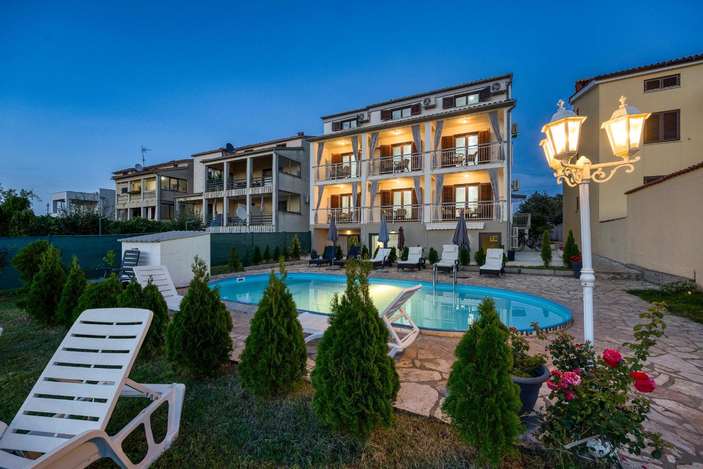 Apartment-Haus Wolbeck - Property Image 19