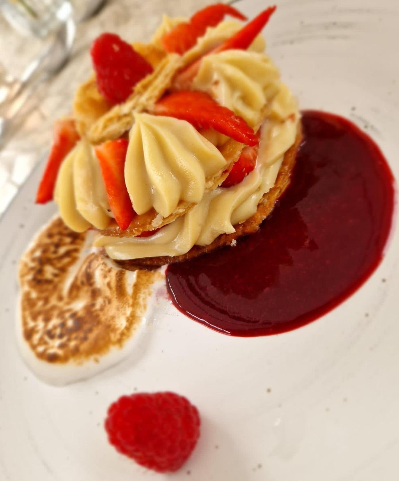 food