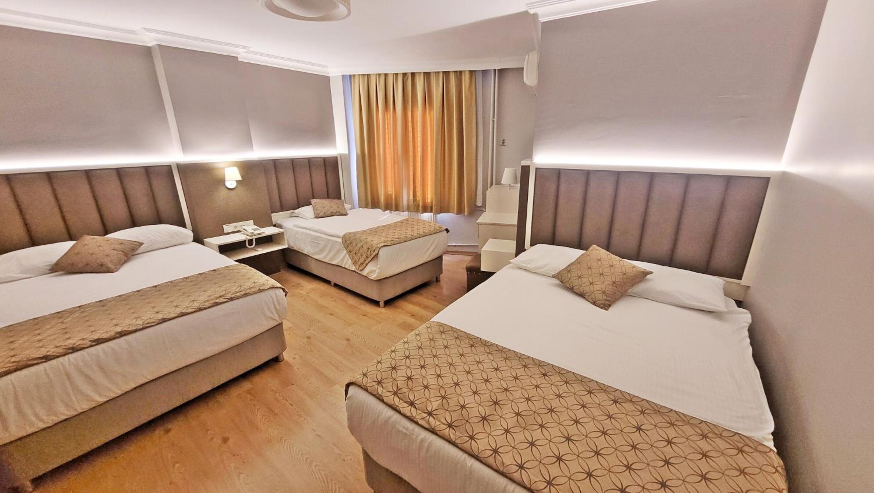 Hotel Süreyya becomes Süreyya Otel. - Image 6