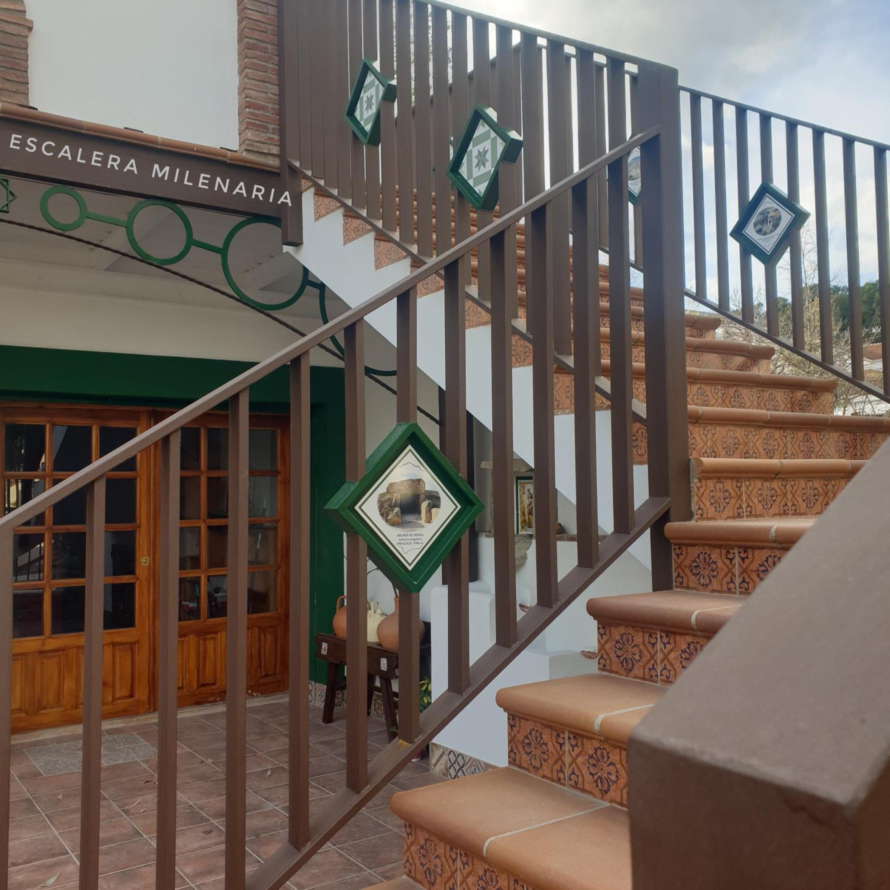 Villa Cultural MONTELUCÍA
