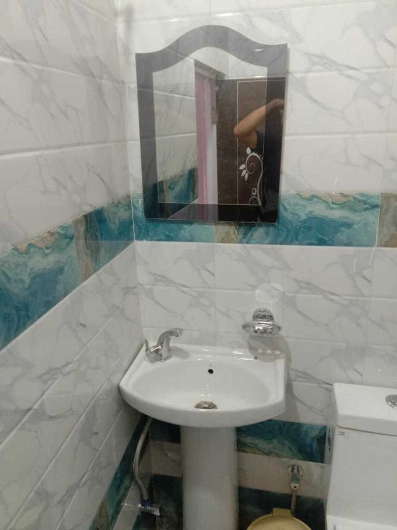 Sai Saraswati Homestay view 4