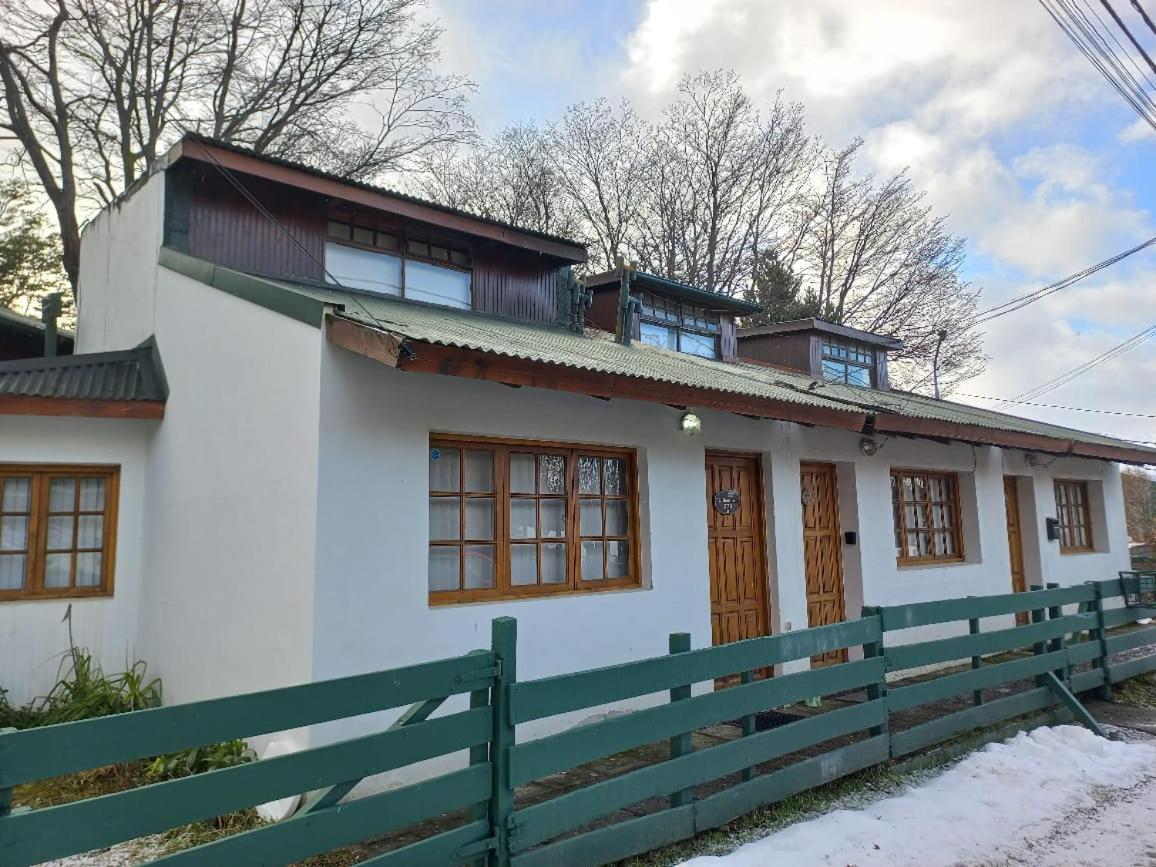 Punto sur - Ala oeste Ubicado a 4 cuadras del Centro de Ushuaia