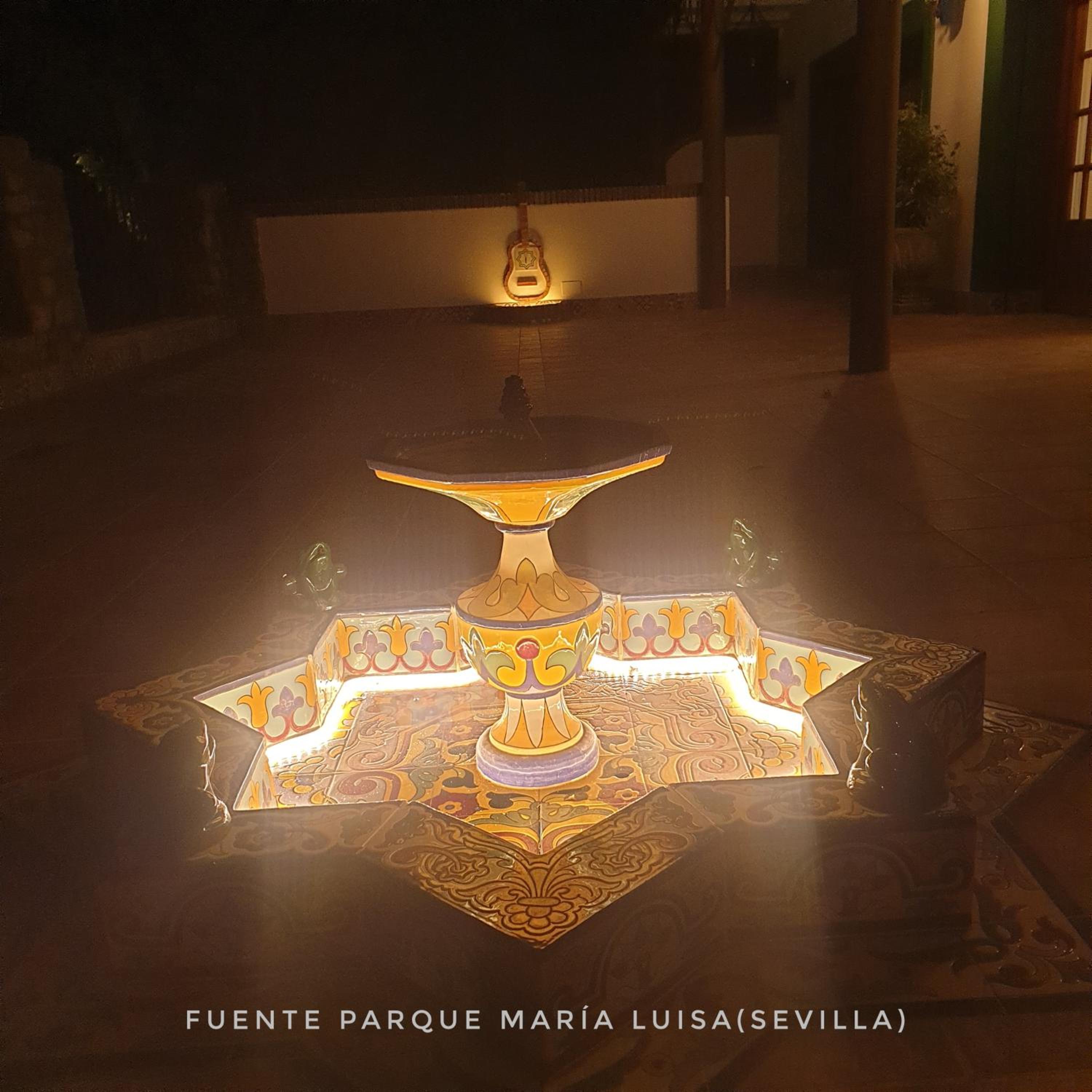 Villa Cultural MONTELUCÍA