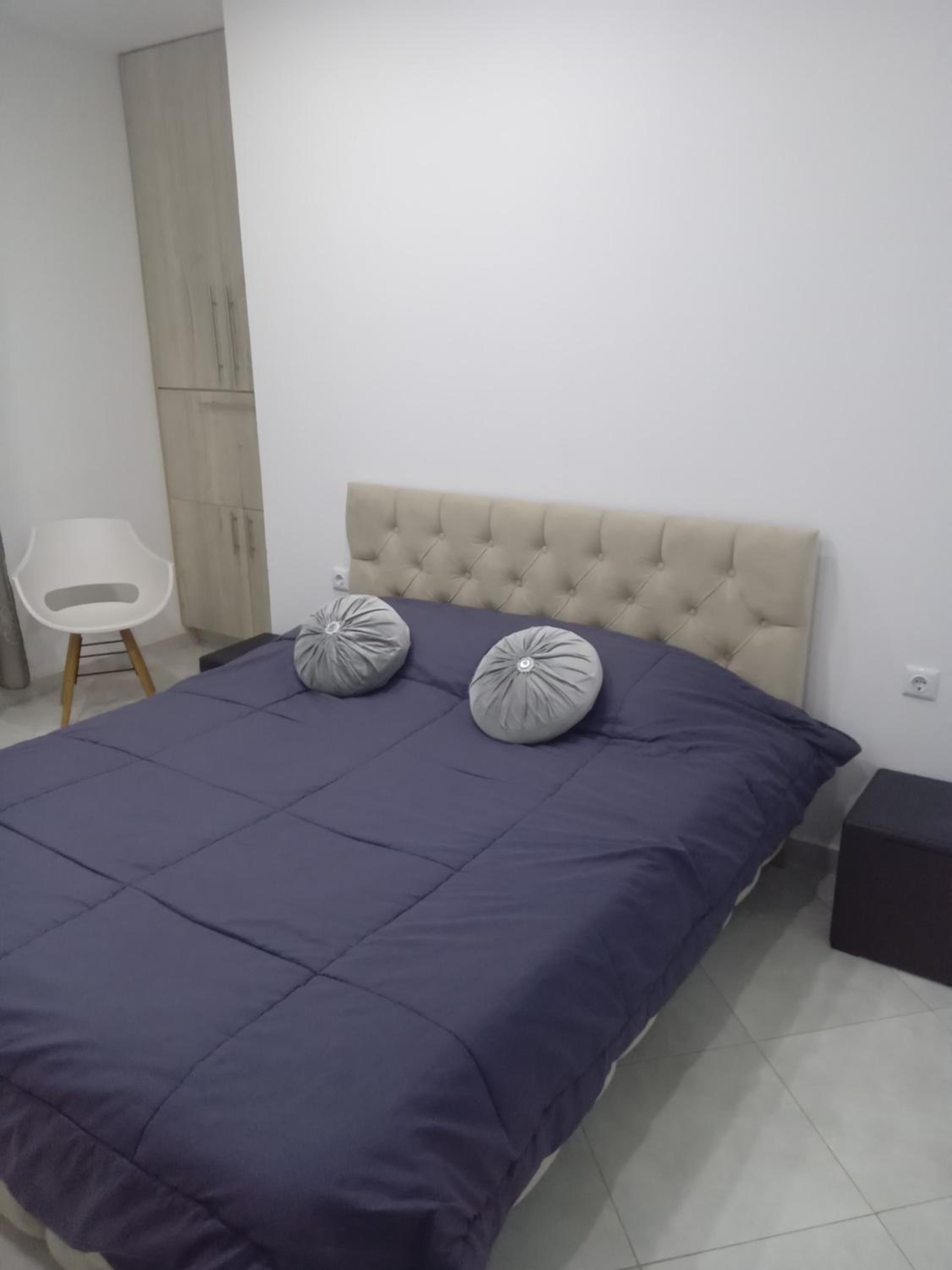 Belle appartement proche de la mer