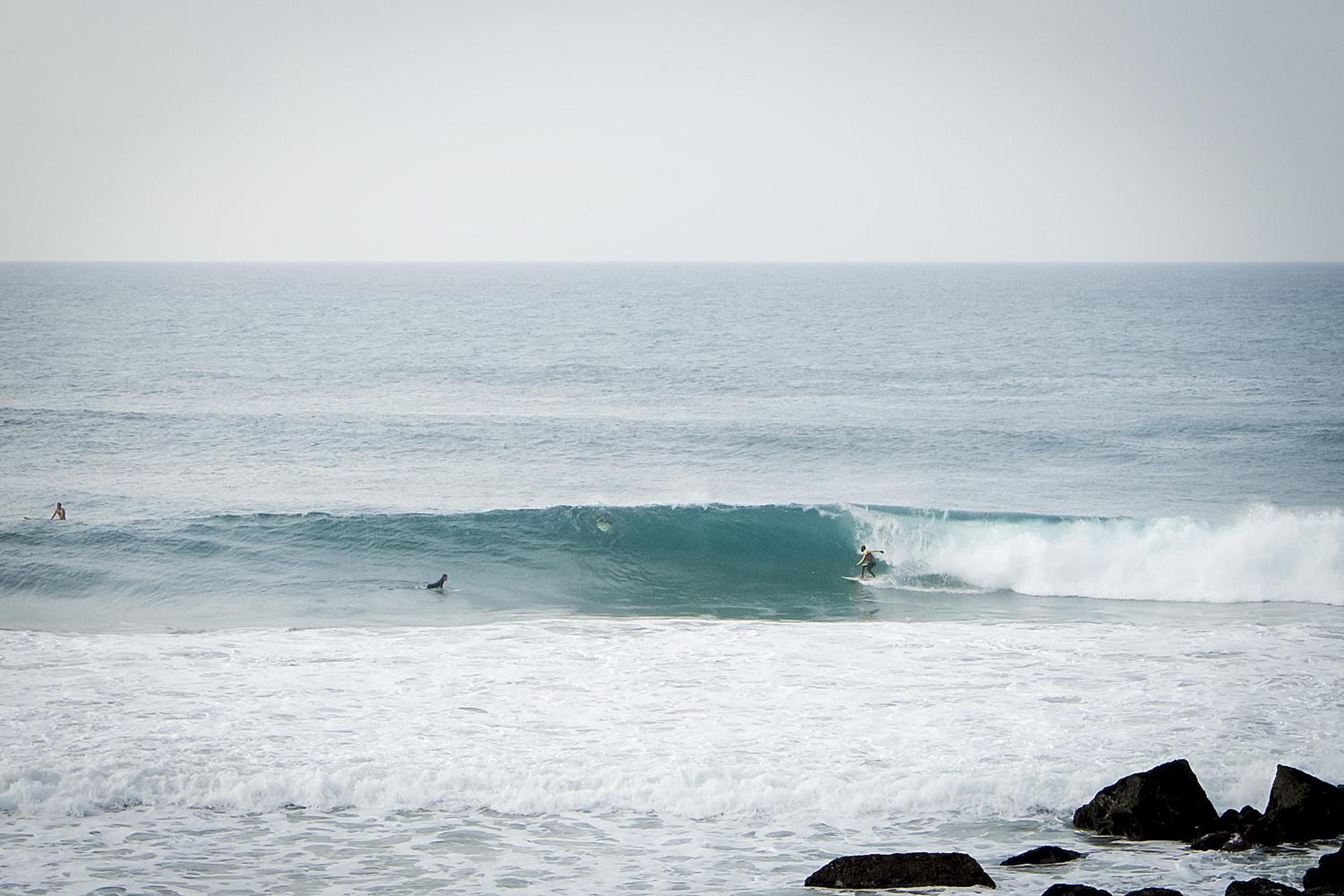 Sands Beach Breaks Beach Front Ballito