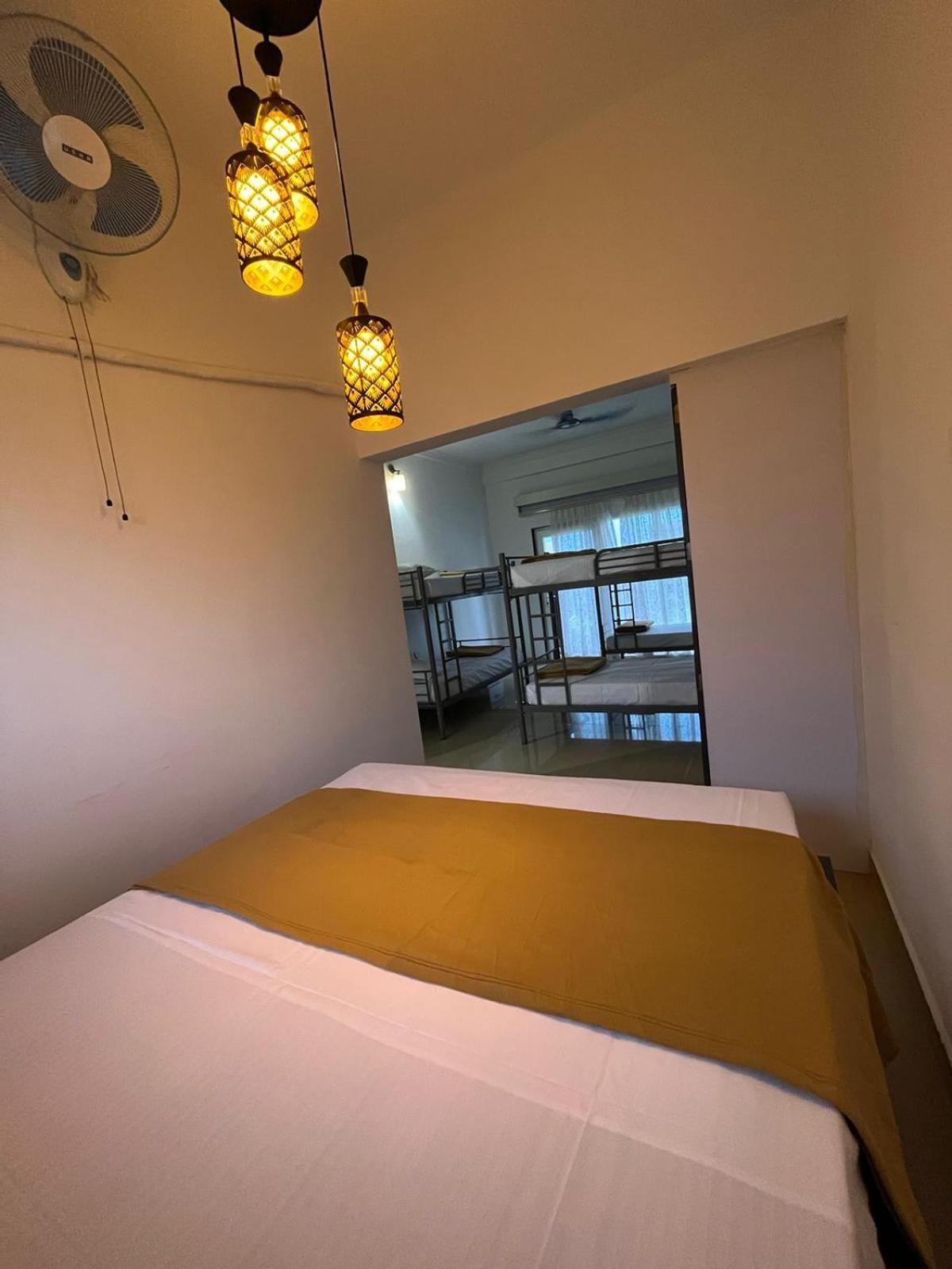 Del Hostel