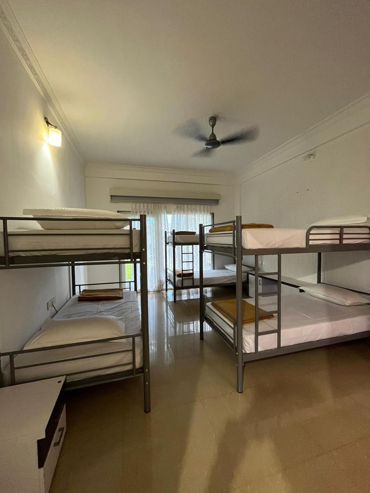 Del Hostel