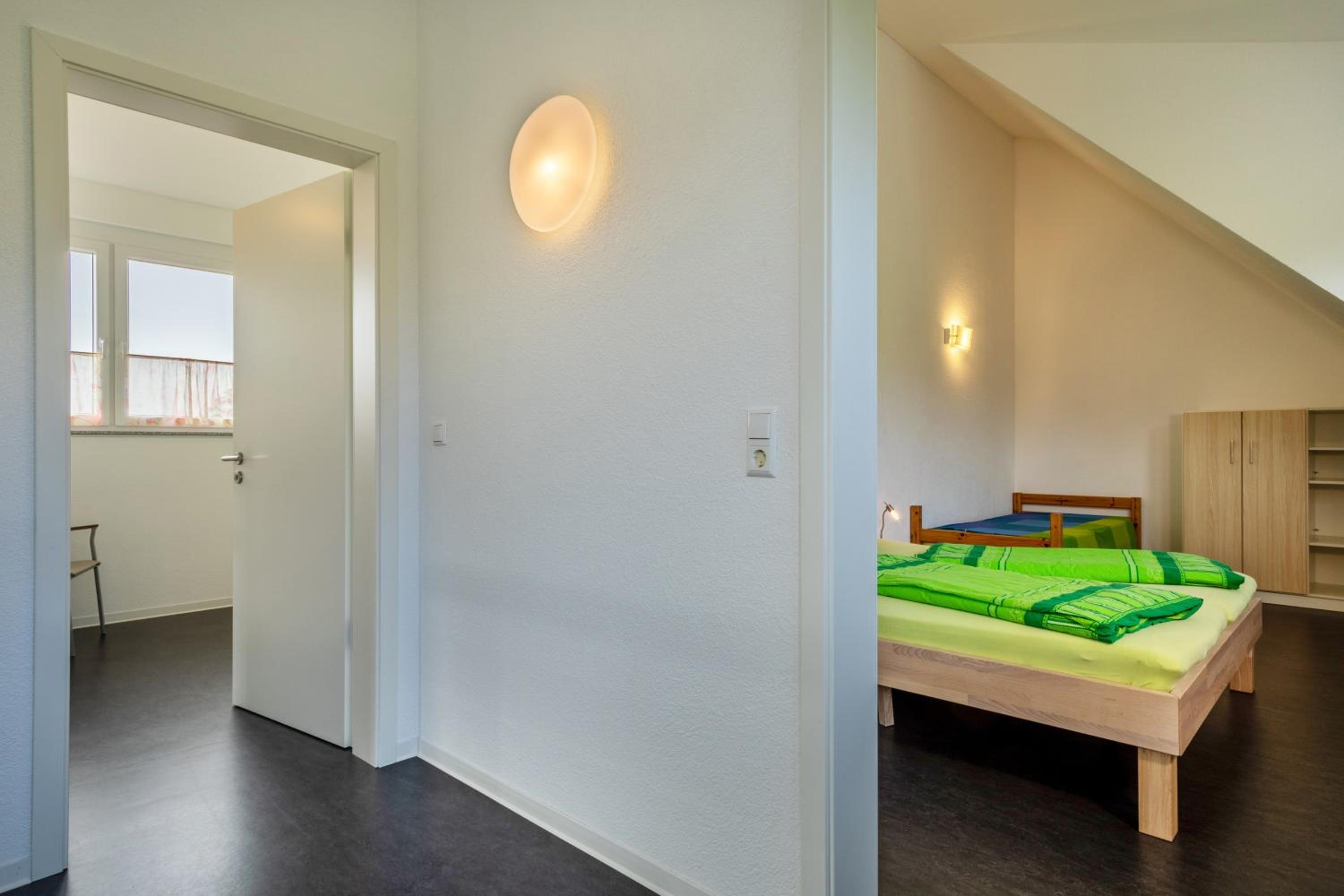 Ferienwohnung Buchmann