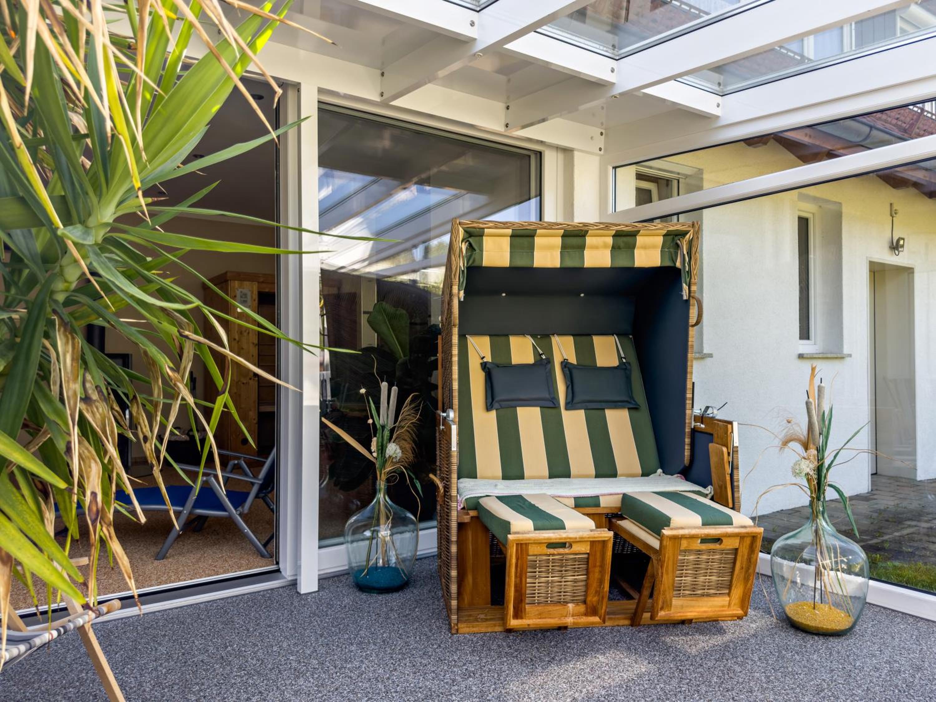 Ferienwohnung Buchmann