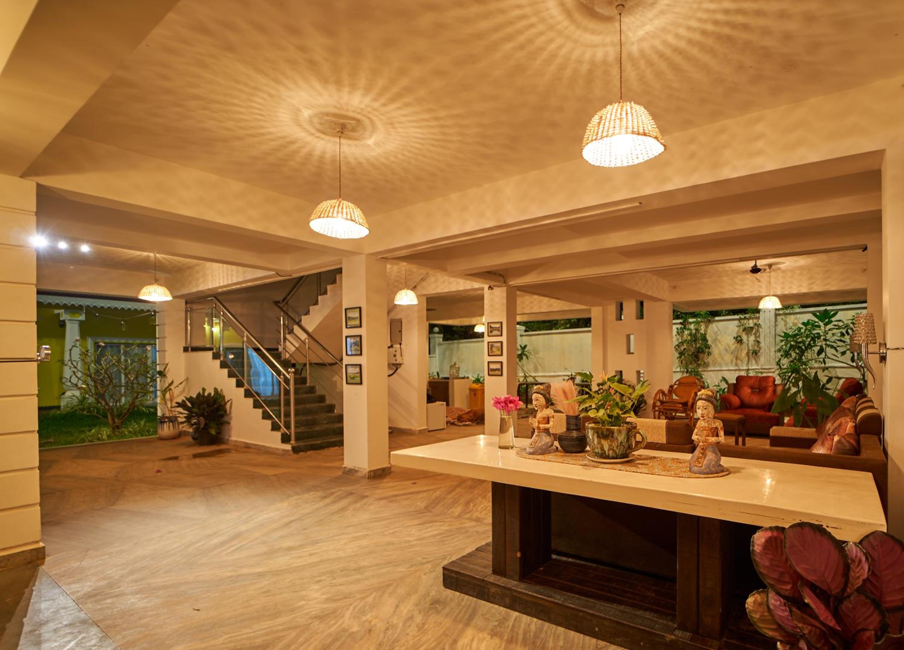 Del Hostel