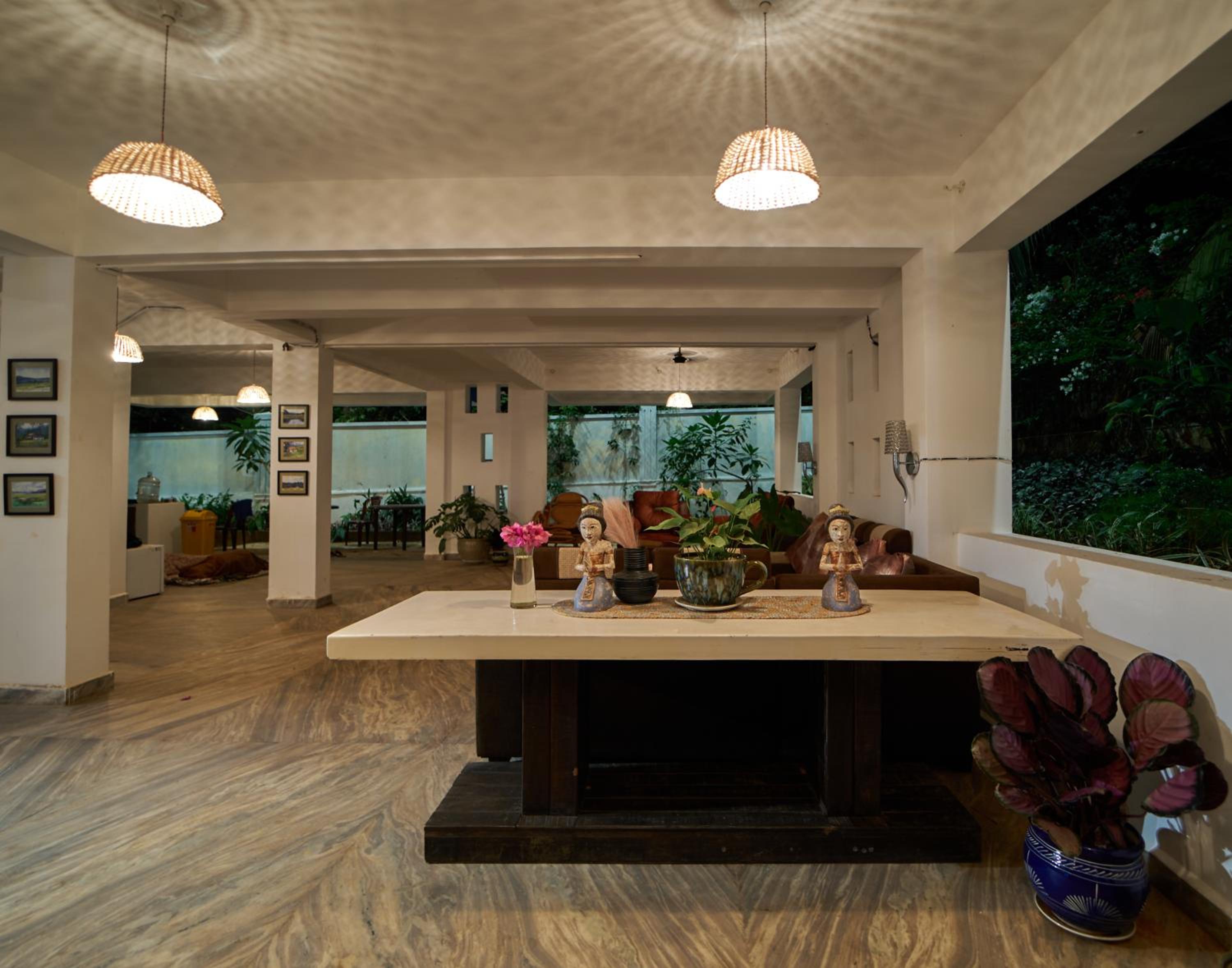 Del Hostel